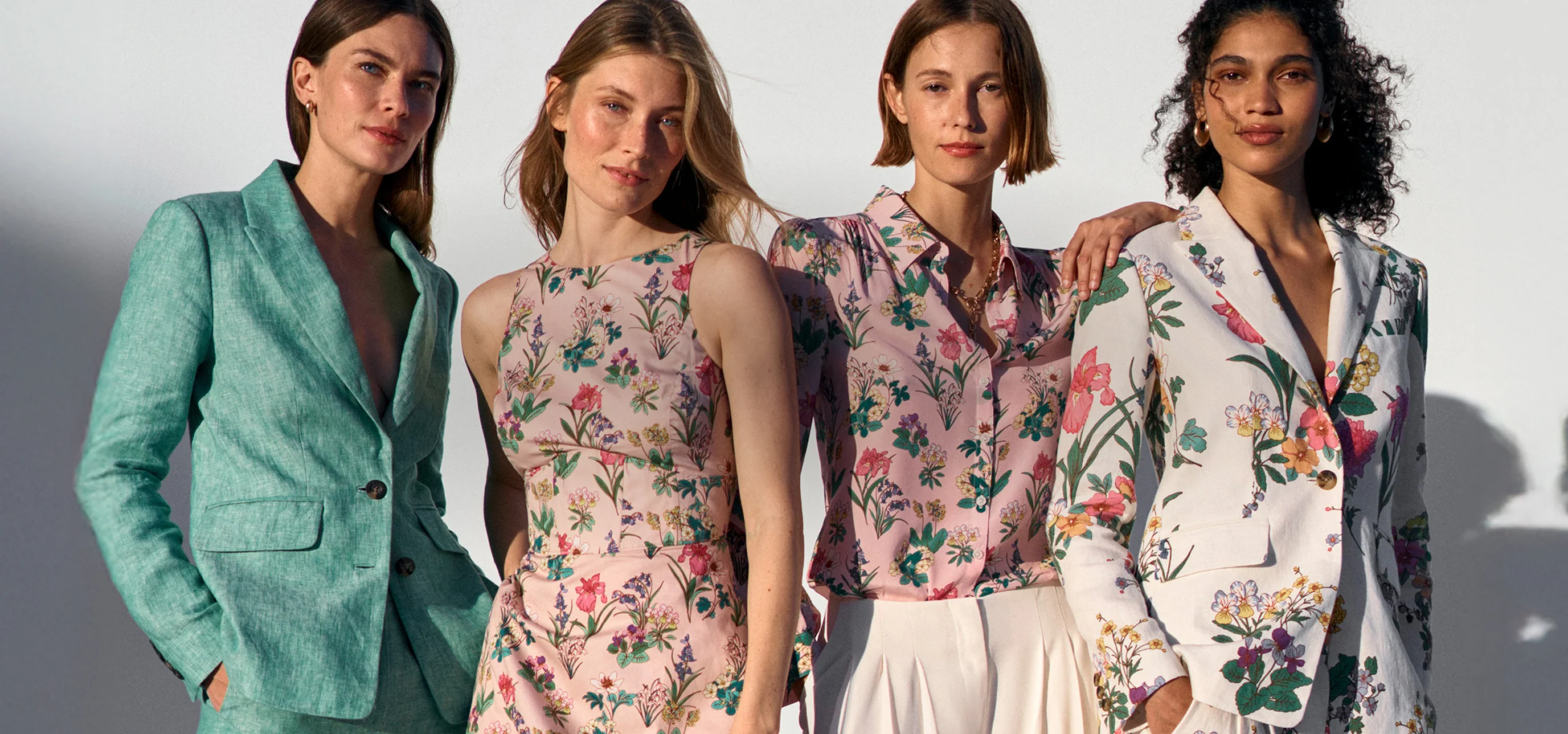 Timeless Style, Joyful Colors