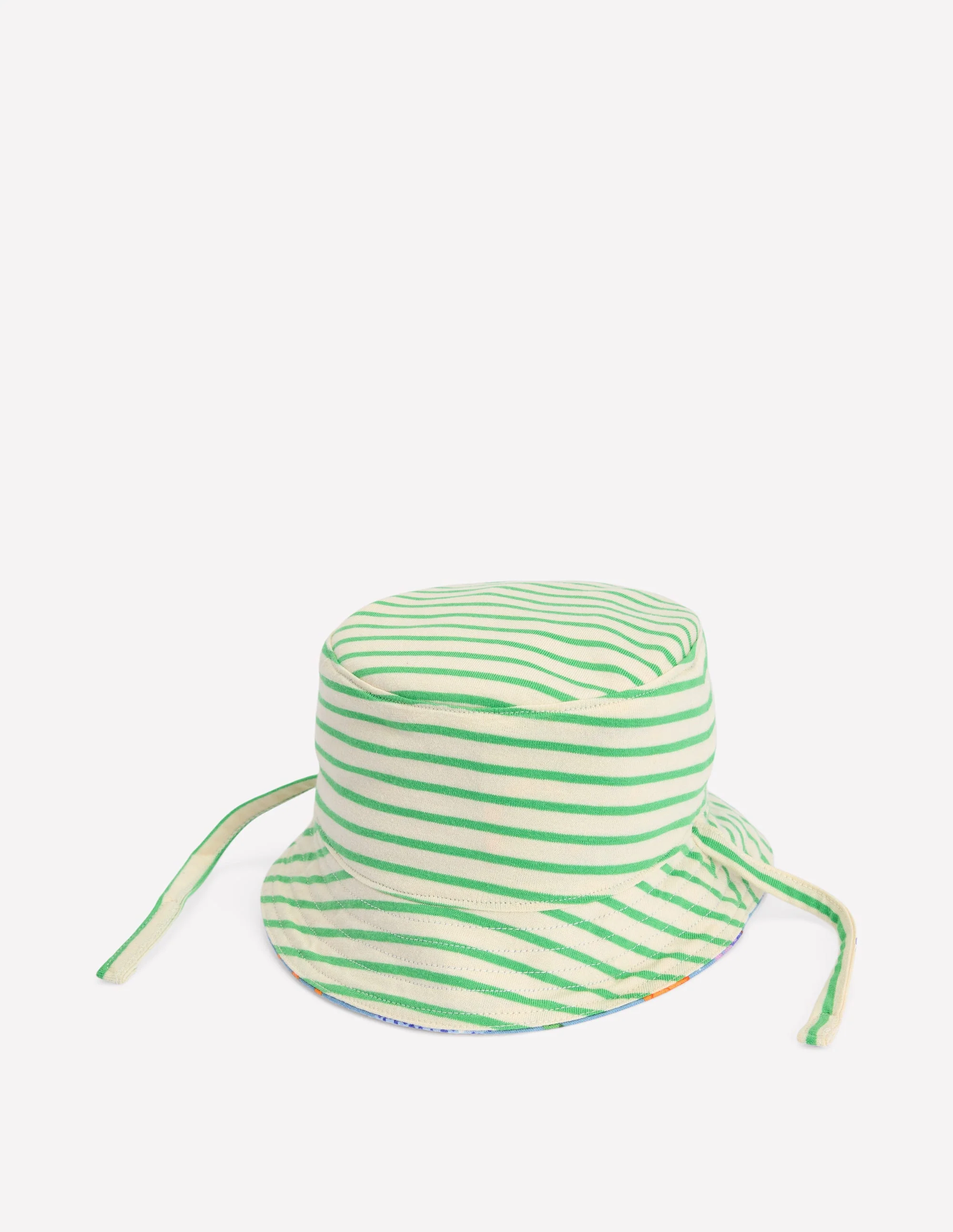 Baby Reversible Hat-Dinosaur - Image 2