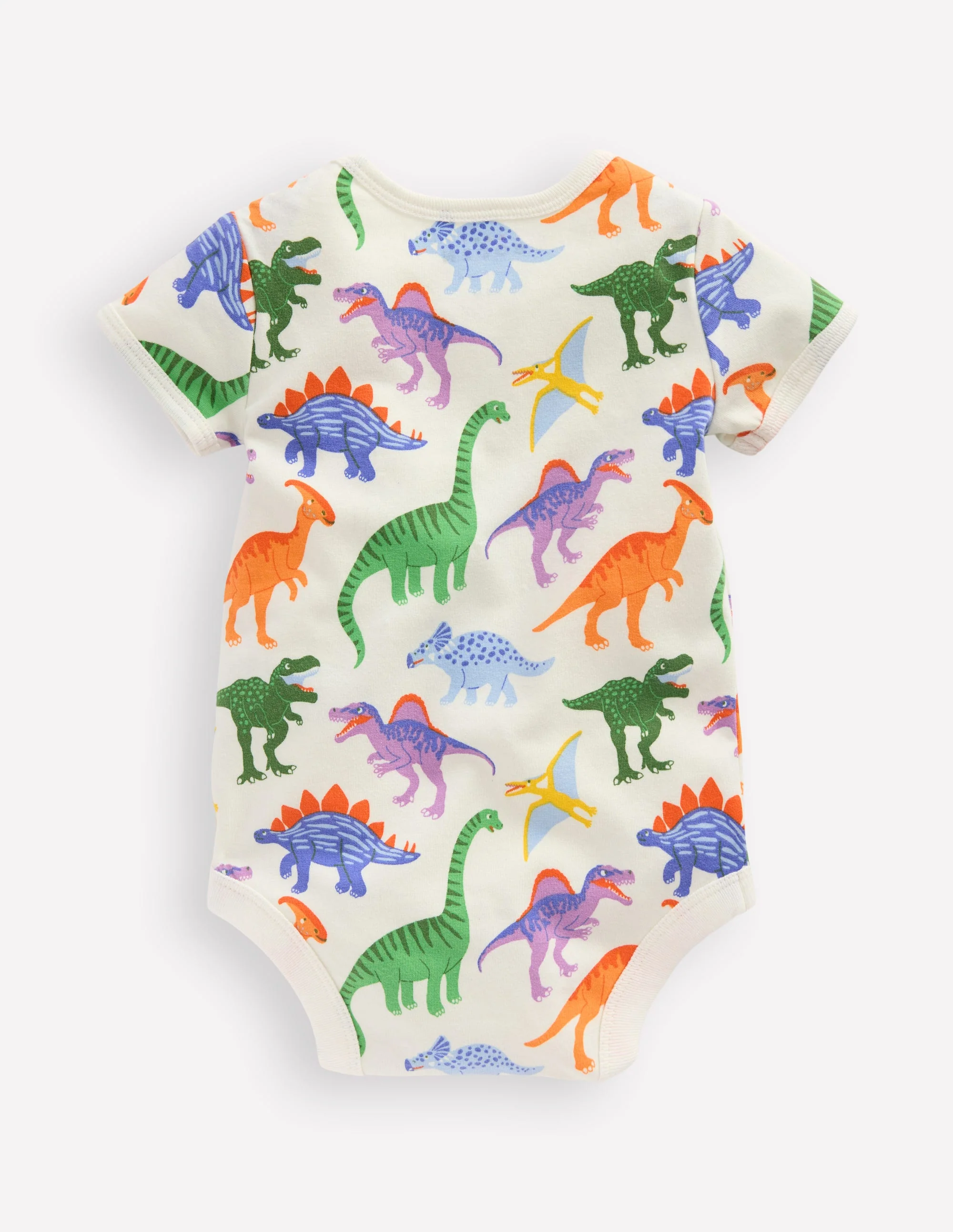 Dinosaur 3 Pack Bodies-Multi Dinosaurs - Image 2