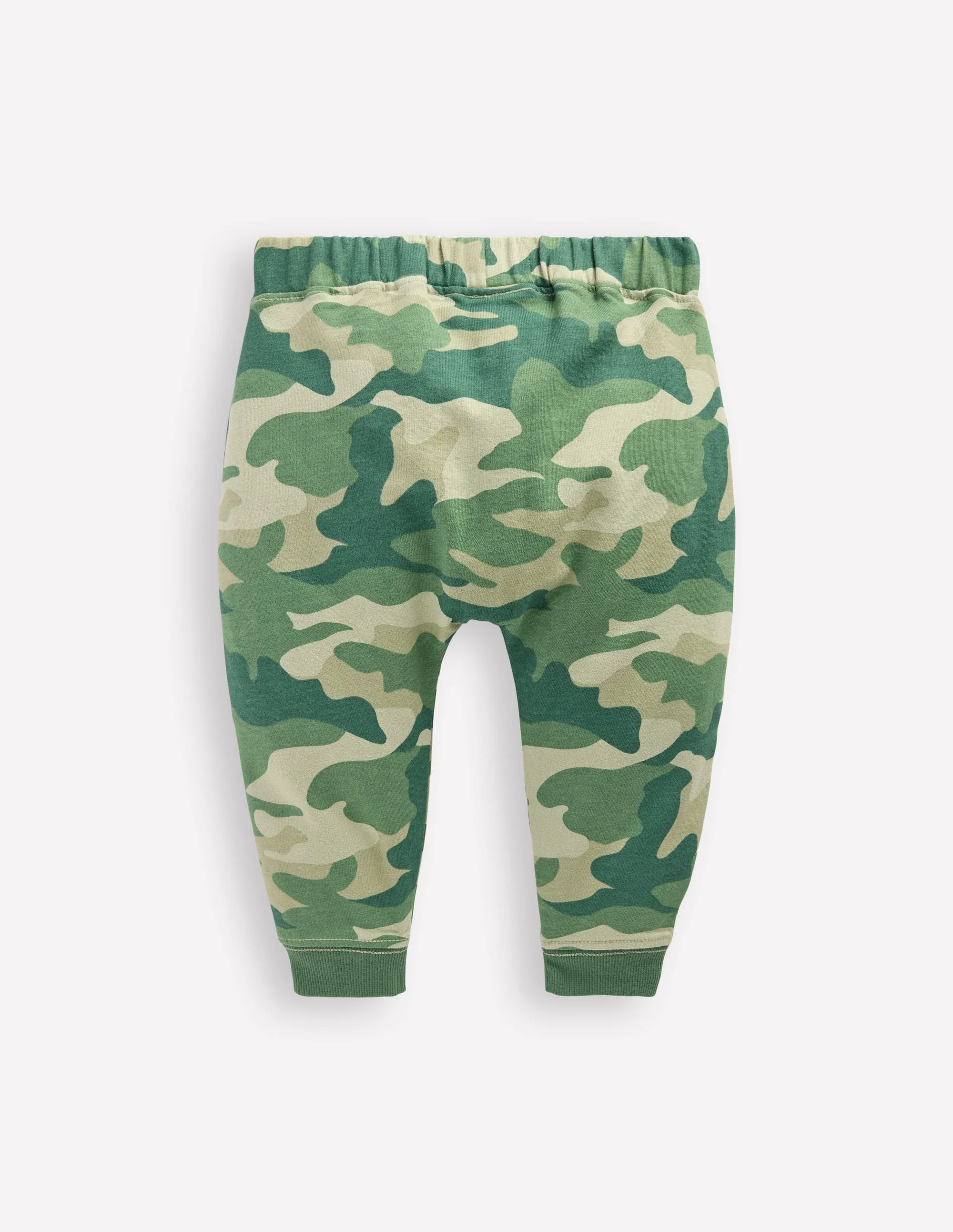 Jersey Joggers-Multi Camo - Image 2