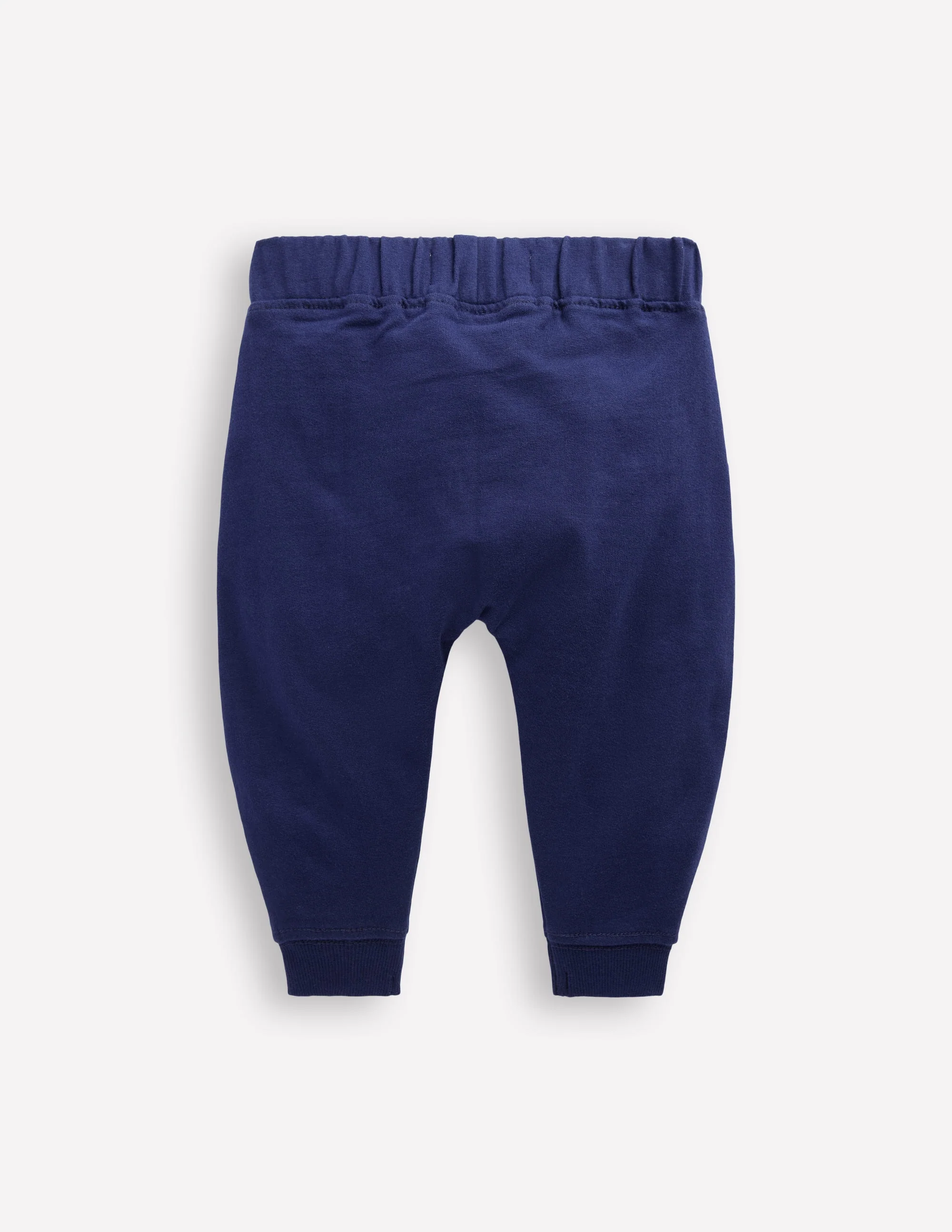 Jersey Joggers-Starboard Blue - Image 2