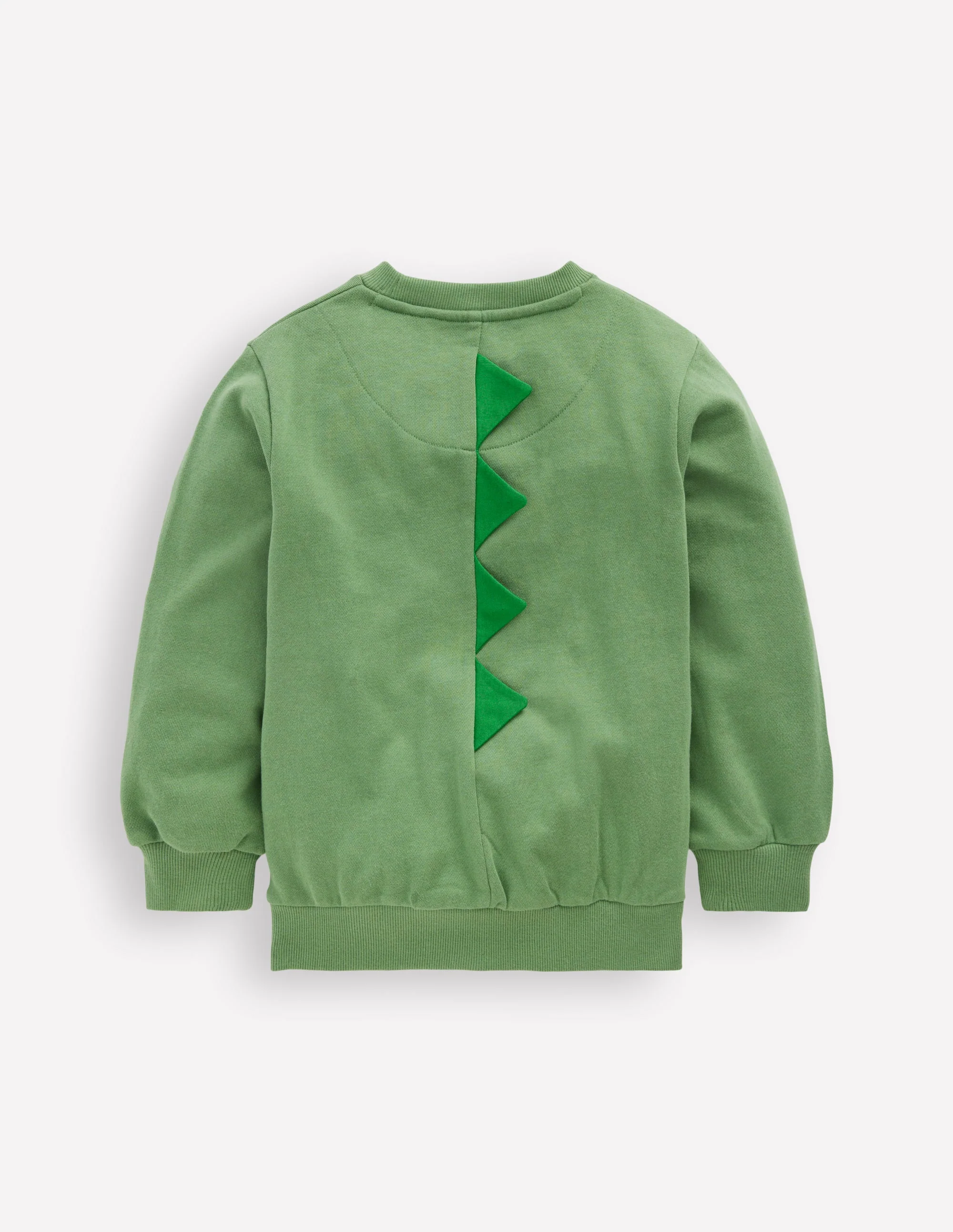 3D Animal Sweatshirt-COMFREY DINO - Image 2