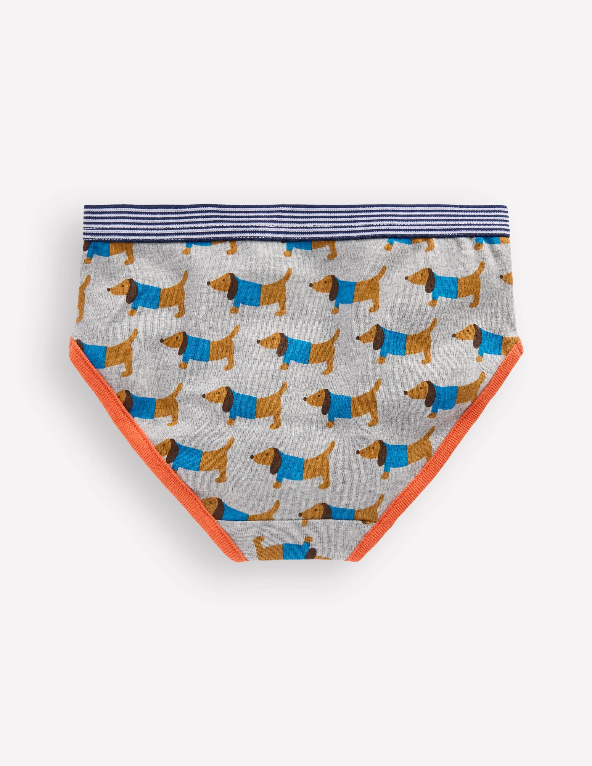 5-pack Pants-Sausage Dogs - Image 2