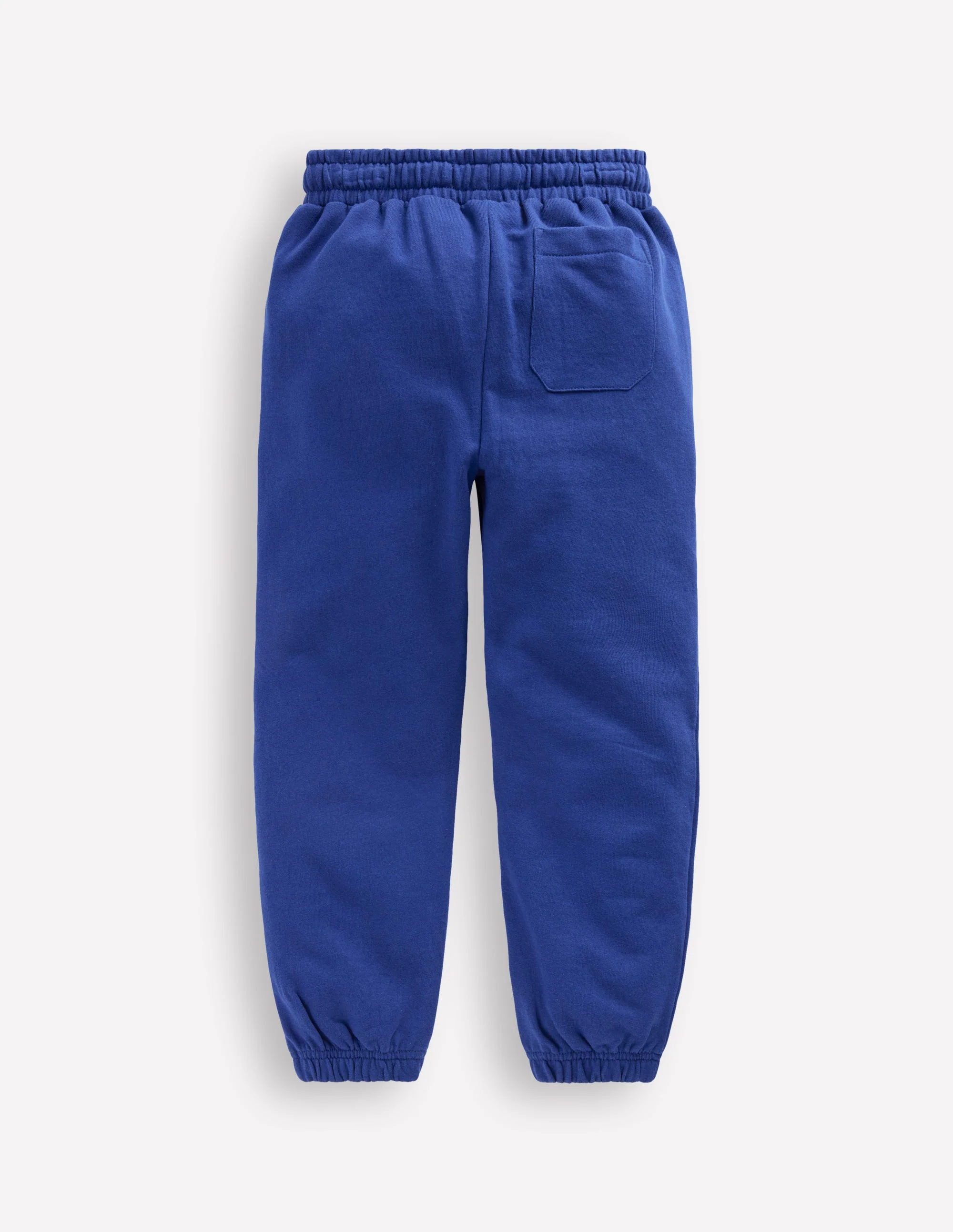 Badge Joggers-Blue Dinos - Image 2