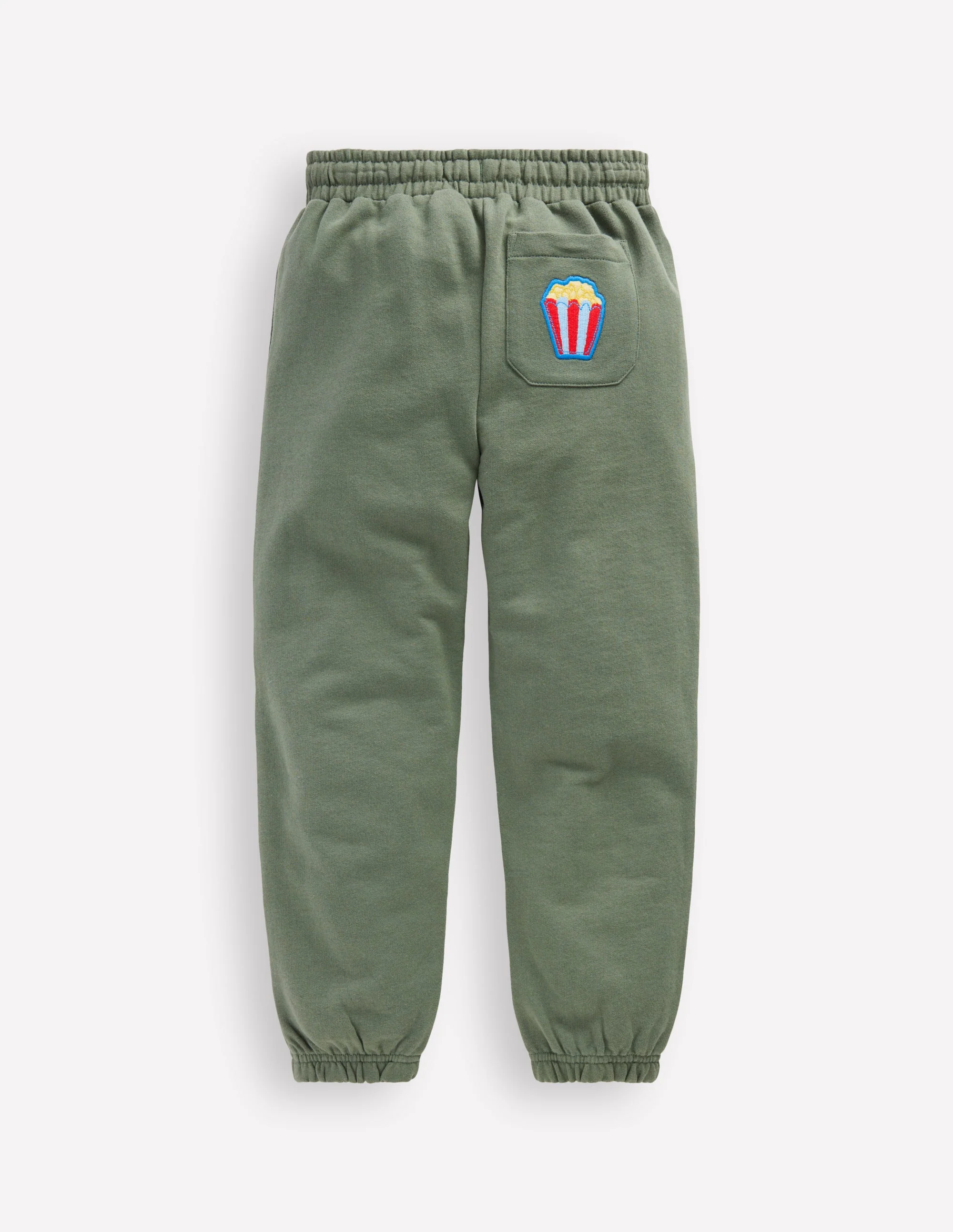 Badge Joggers-Green Activity - Image 2