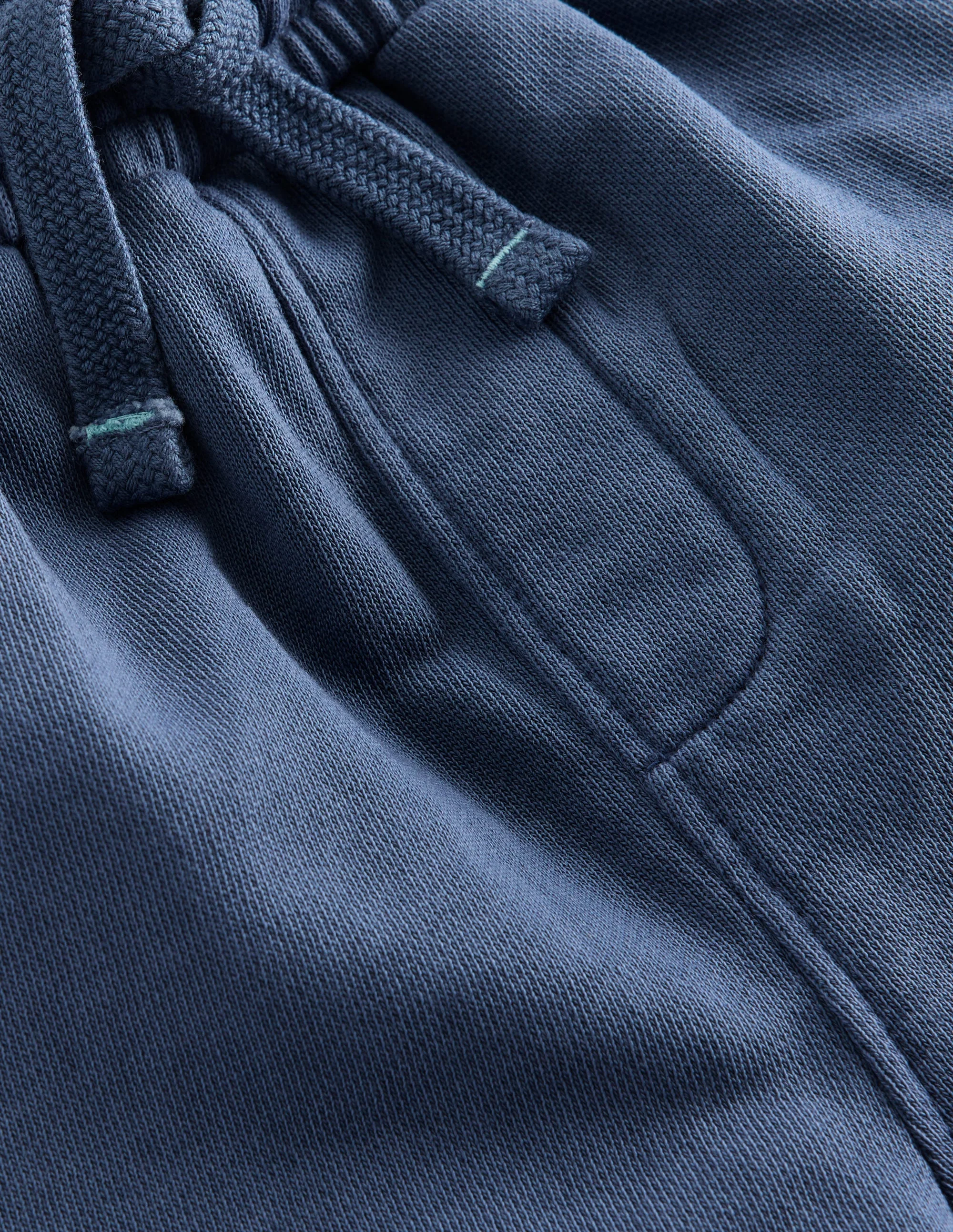 Bermuda Shorts-Navy - Image 3