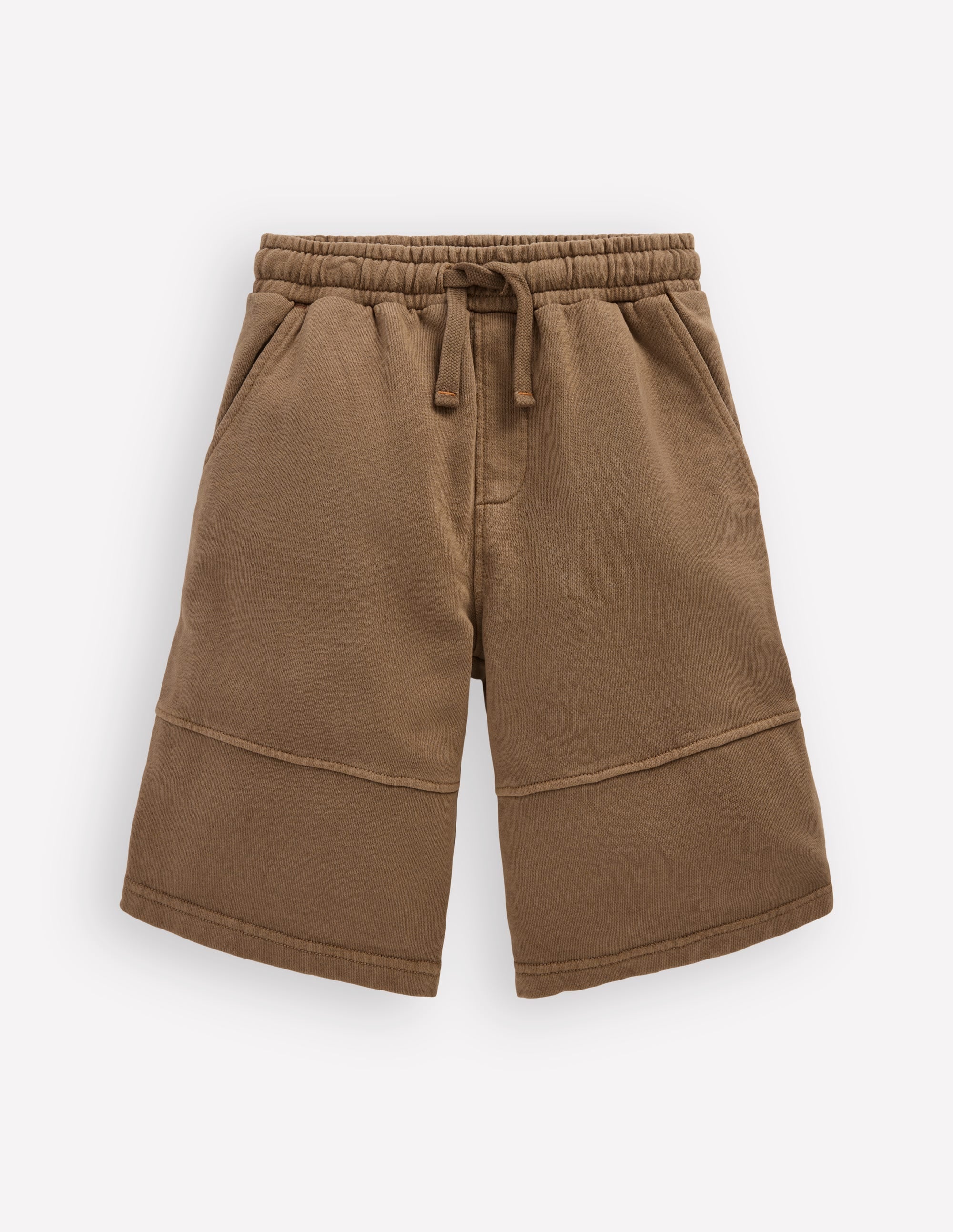 Bermuda Shorts-Neutral