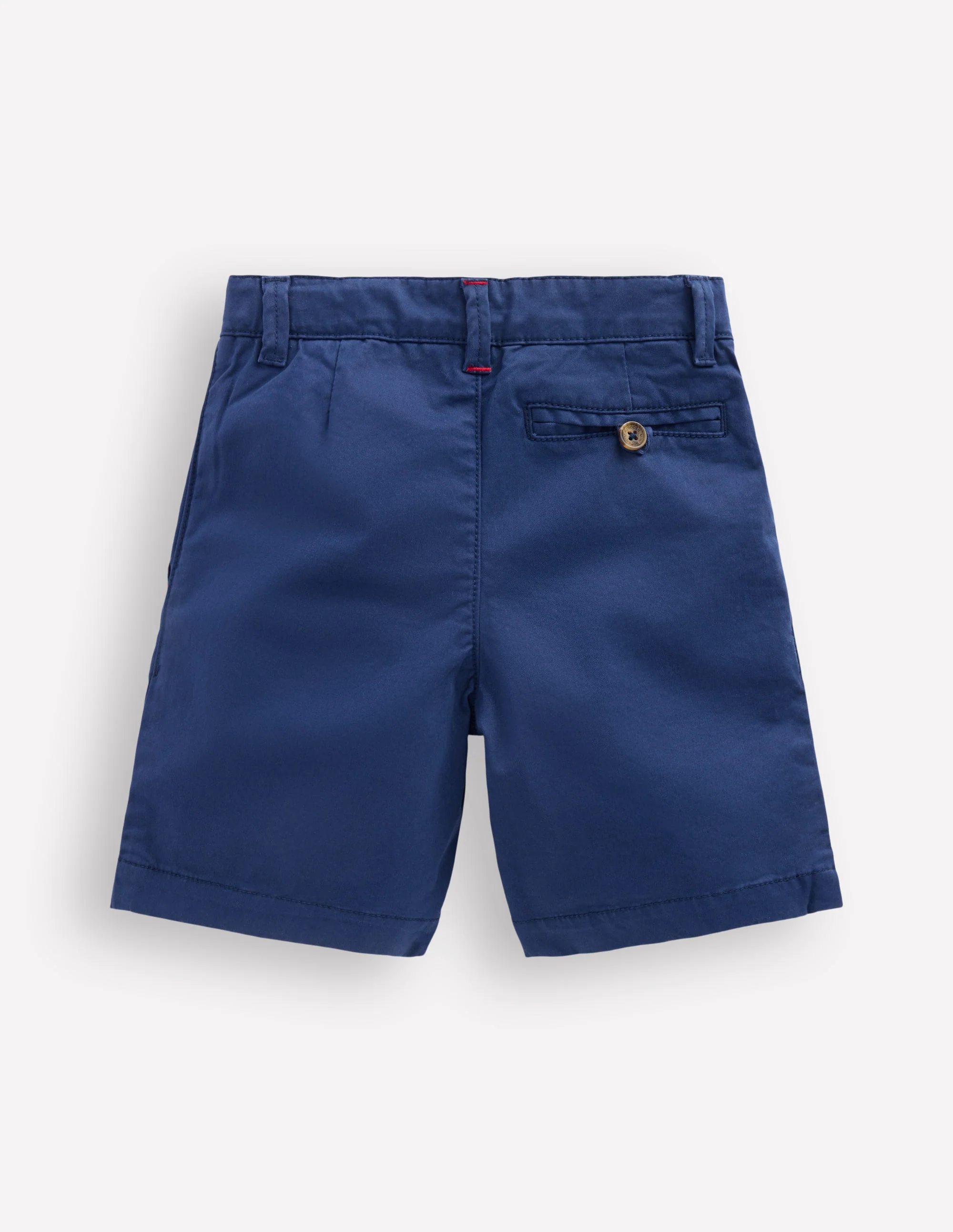 Classic Chino Shorts-College Navy - Image 2
