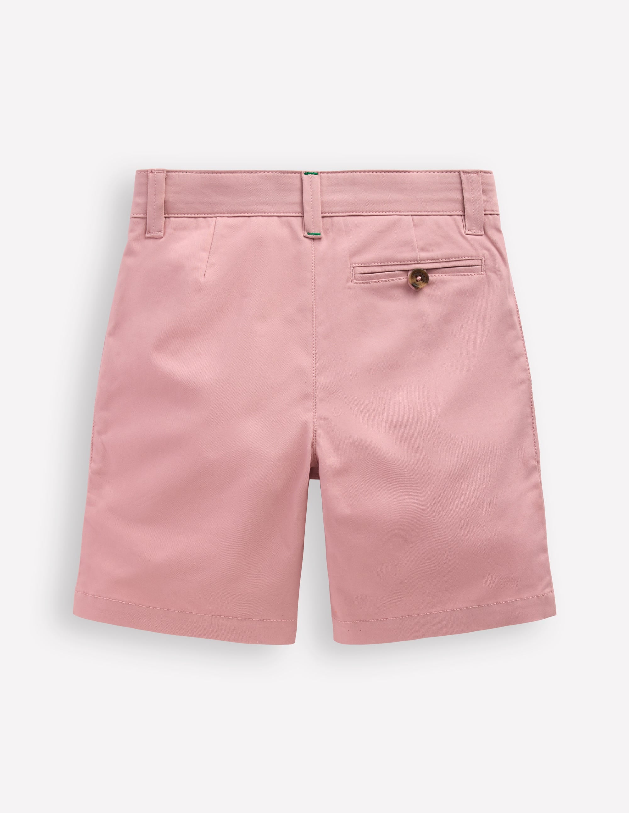 Classic Chino Shorts-Soft Pink - Image 2