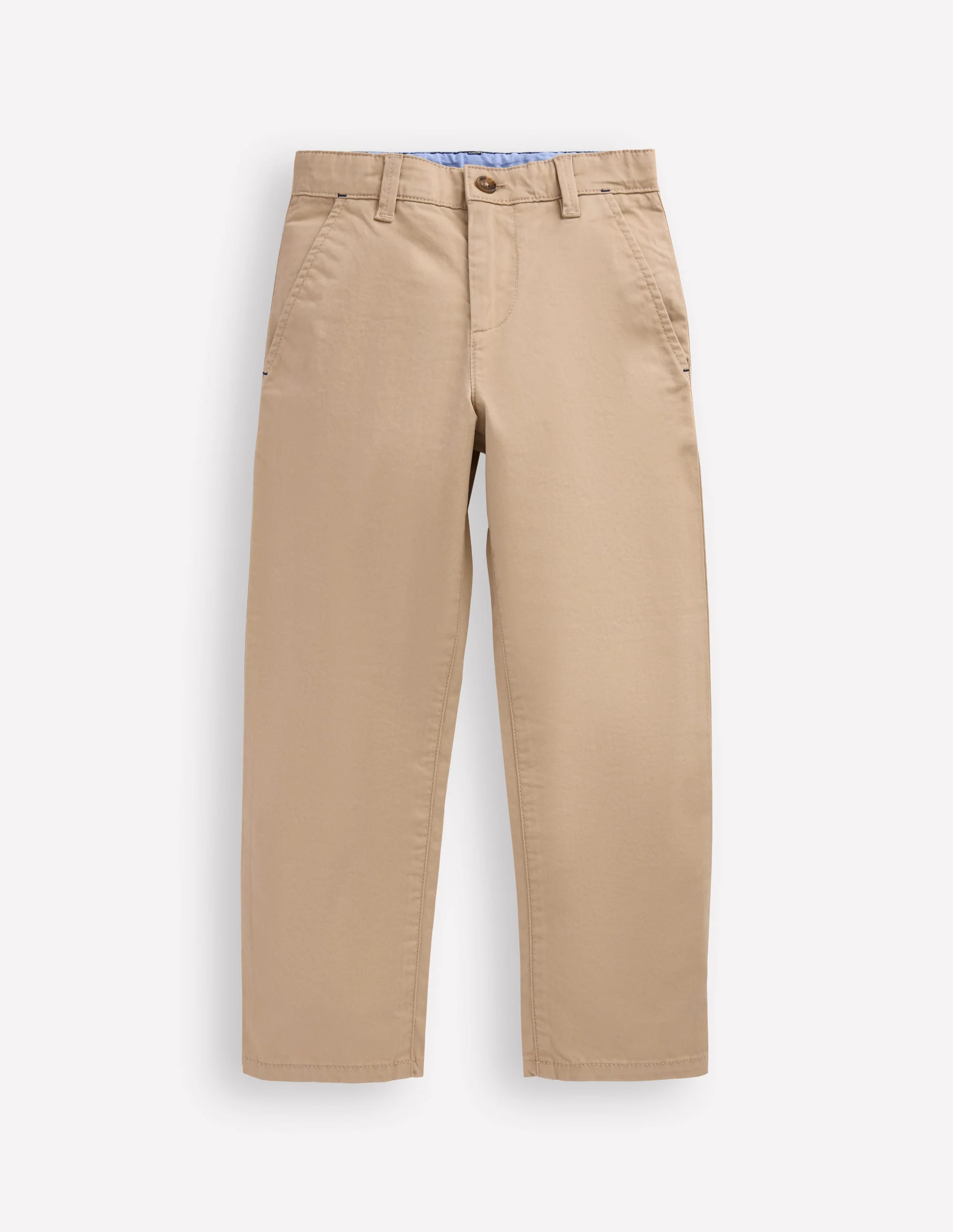 Classic Chinos-Classic Tan - Image 2