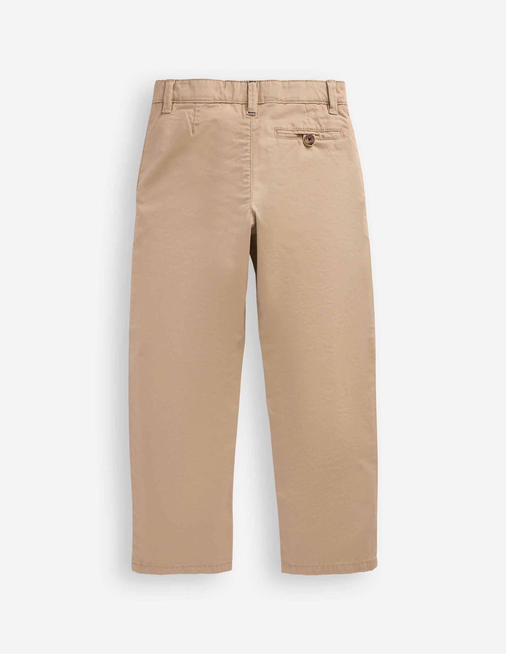 Classic Chinos-Classic Tan - Image 3