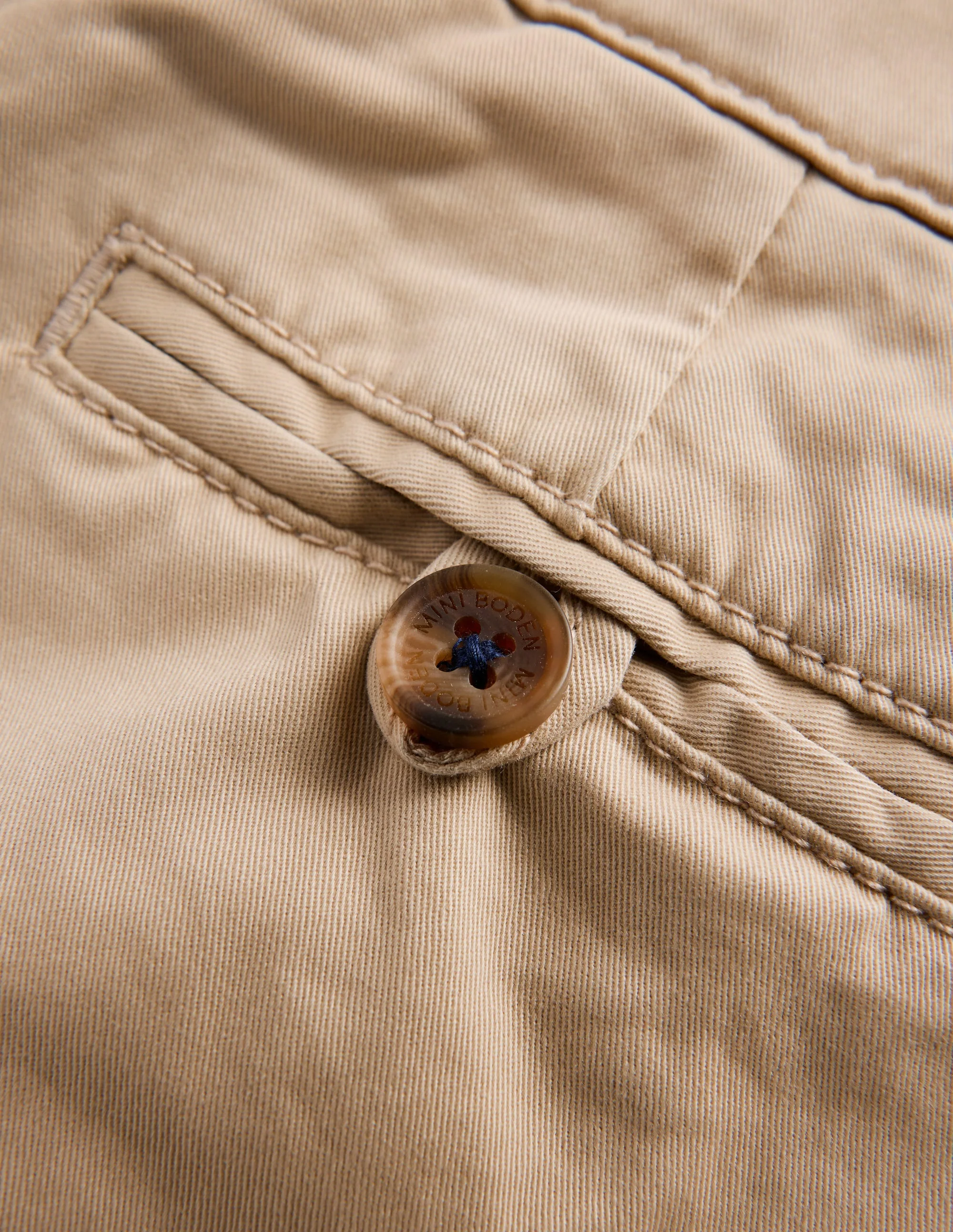 Classic Chinos-Classic Tan - Image 4