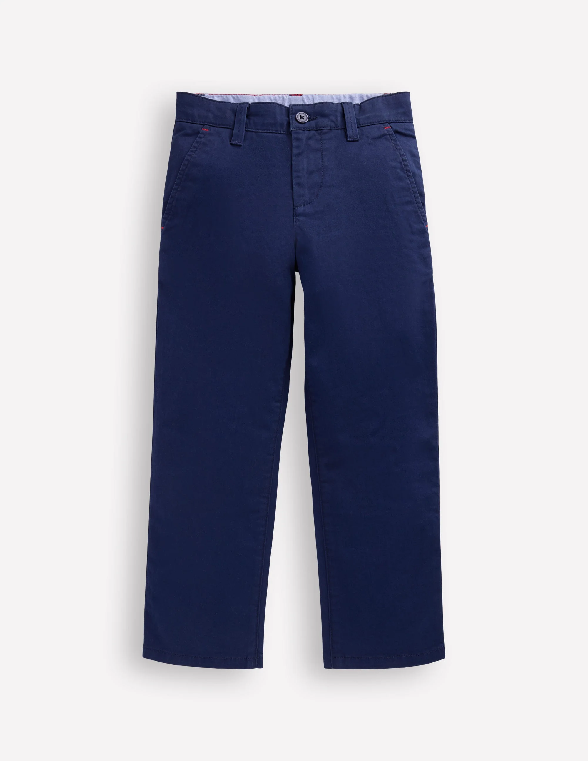 Classic Chinos-College Navy