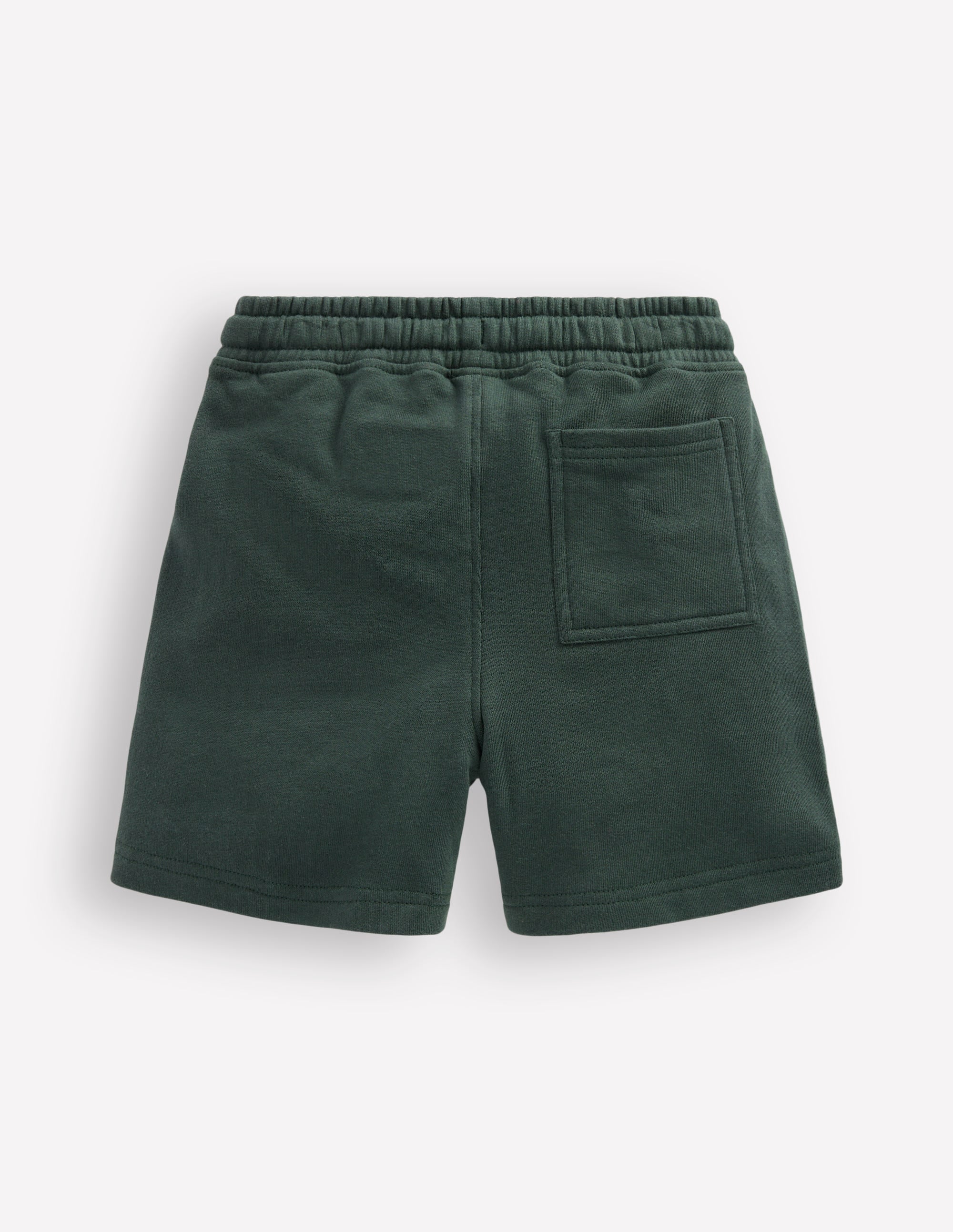 Essential Sweatshorts-Green Gables - Image 2