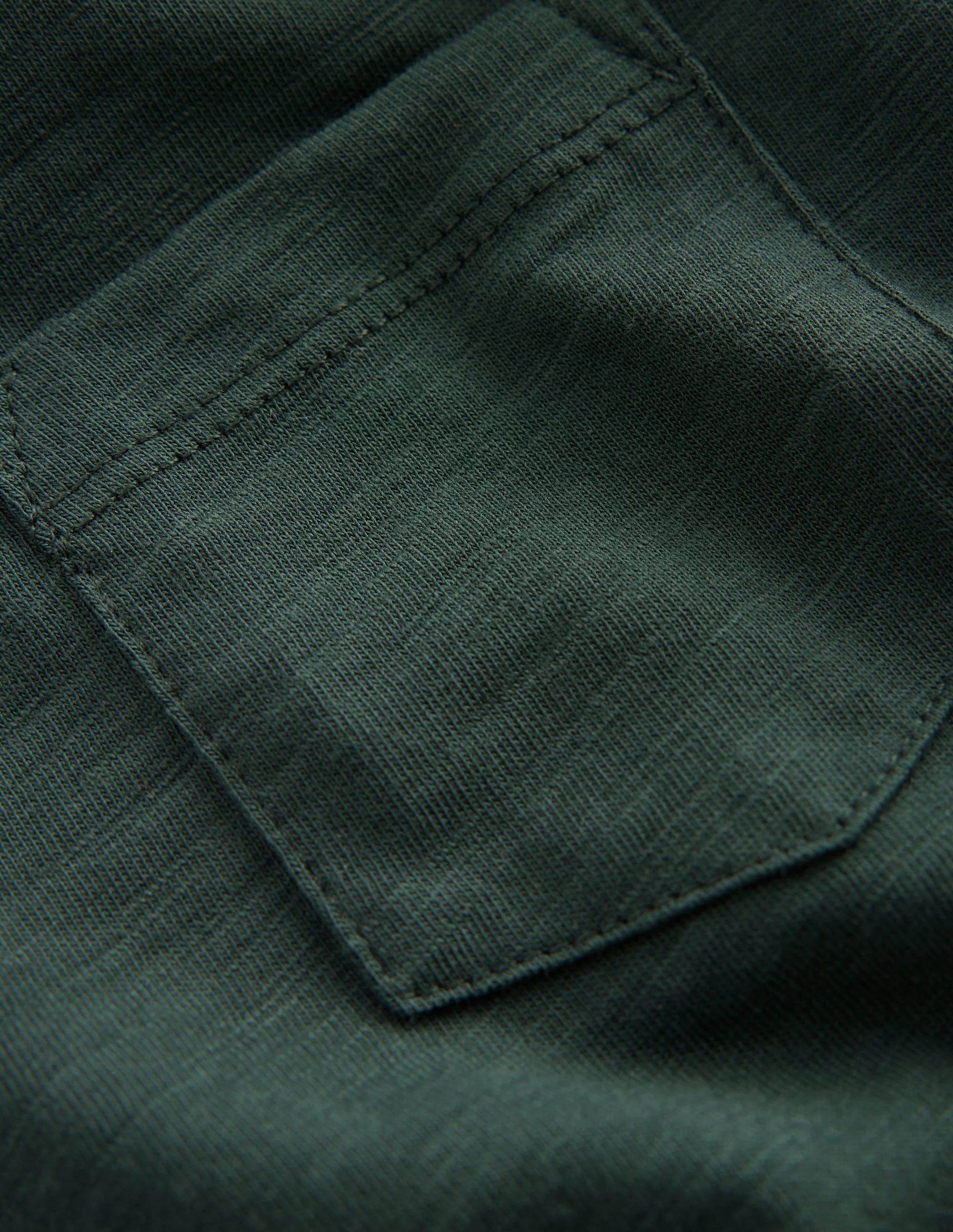 Everyday Short Sleeve T-Shirt-Green Gables - Image 3