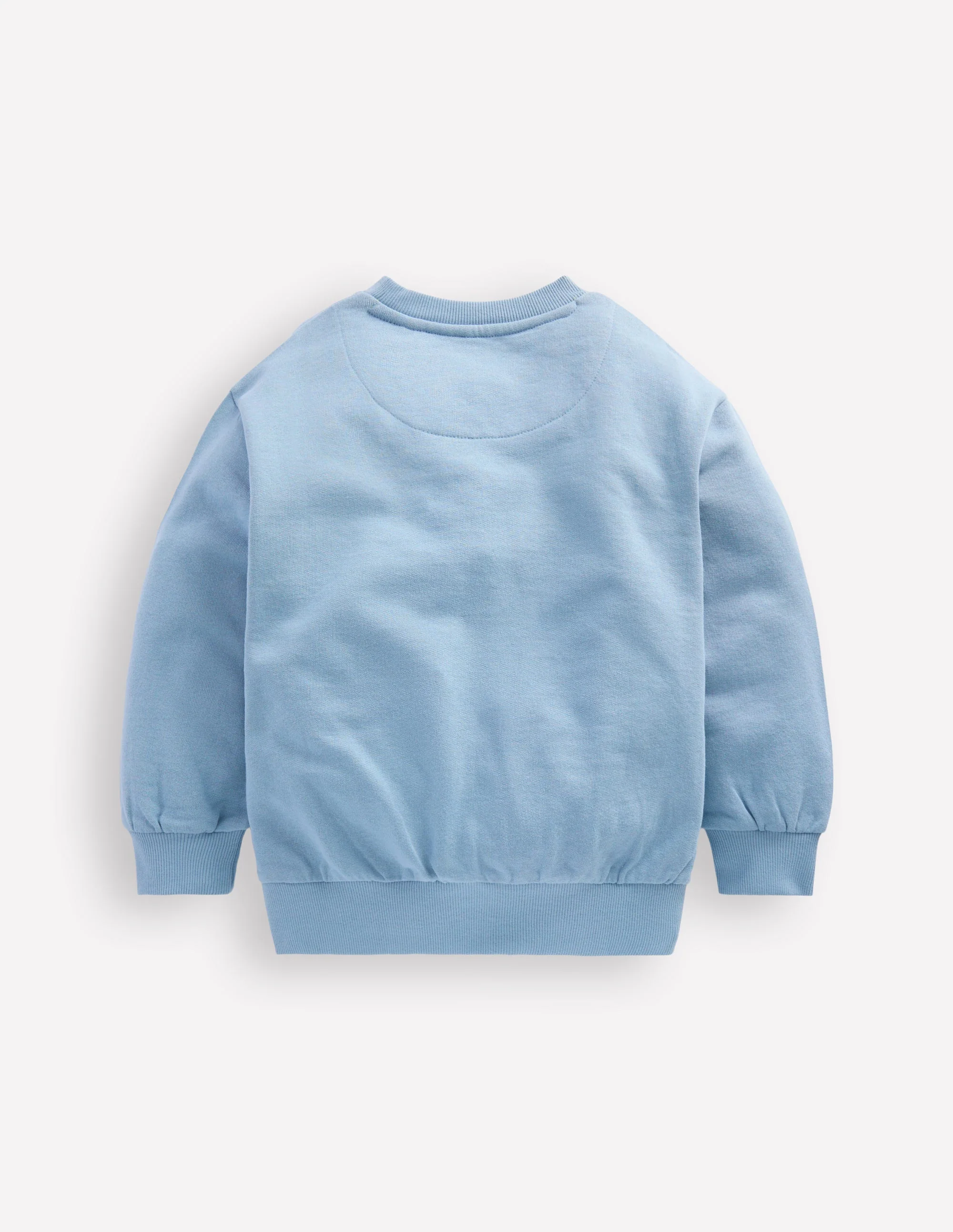 Fun Sweatshirt-Boucle Monster - Image 6