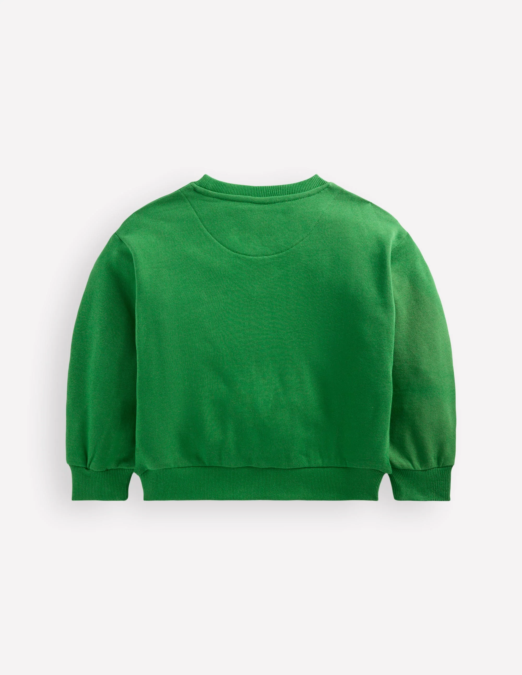 Fun Sweatshirt-Multi Animal Faces - Image 6