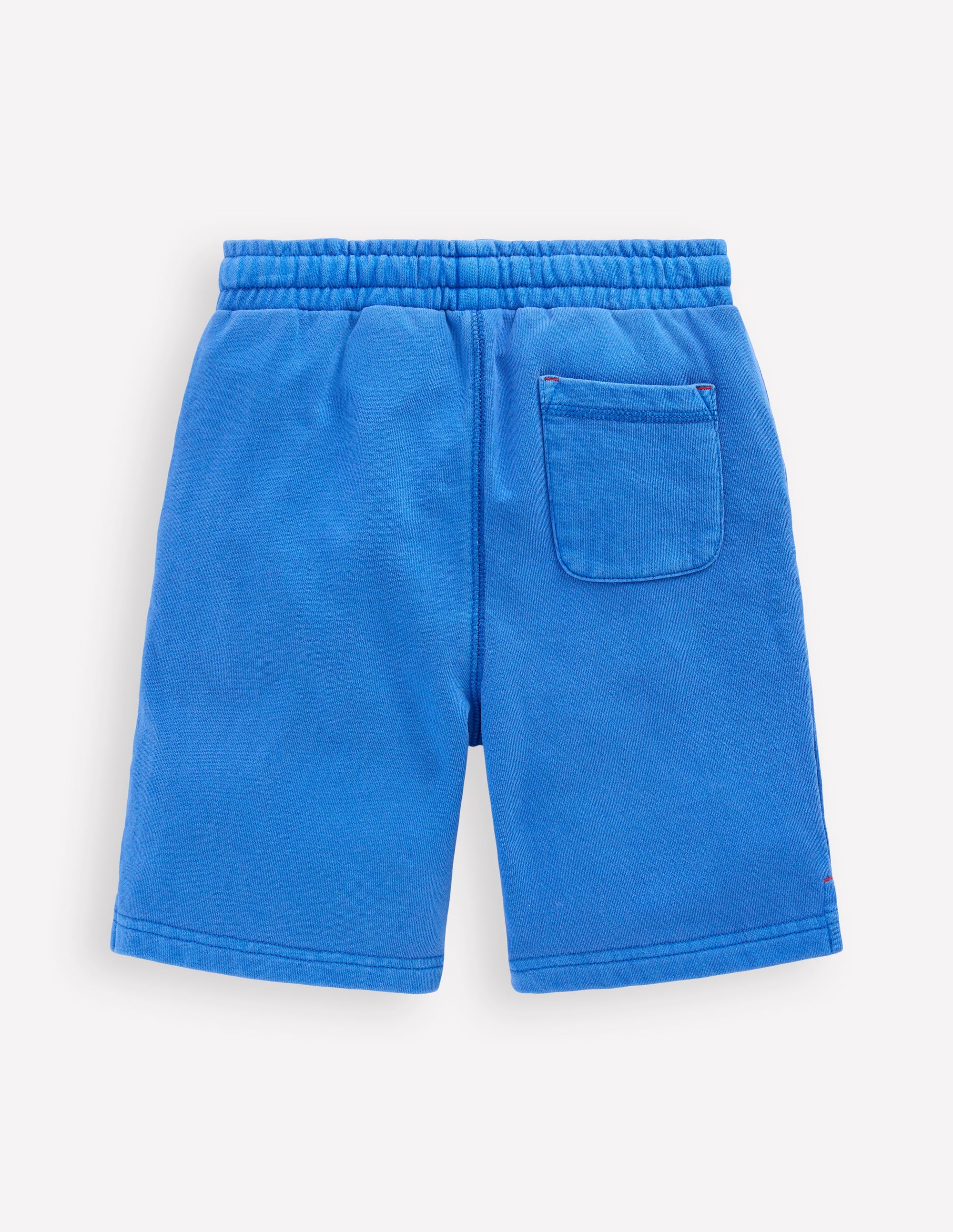 Garment Dye Shorts-Cabana Blue - Image 2