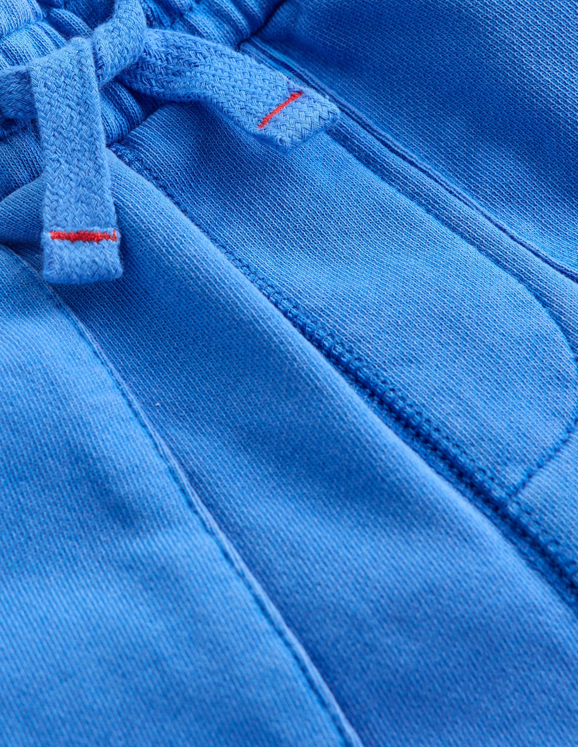 Garment Dye Shorts-Cabana Blue - Image 3