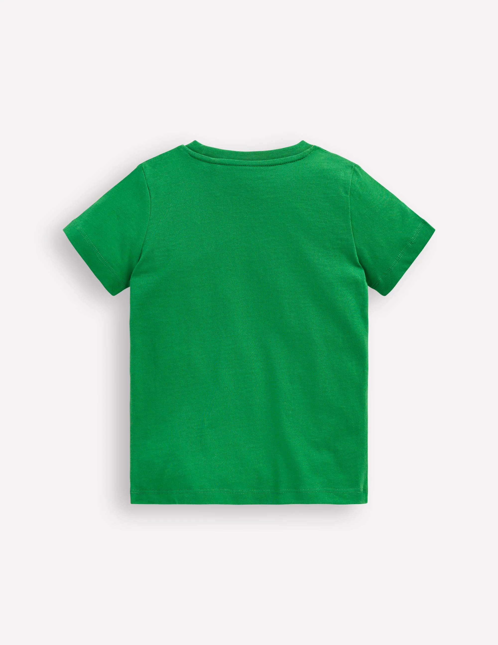 Glow-In-The-Dark T-shirt-Grape leaf Frogs - Image 2