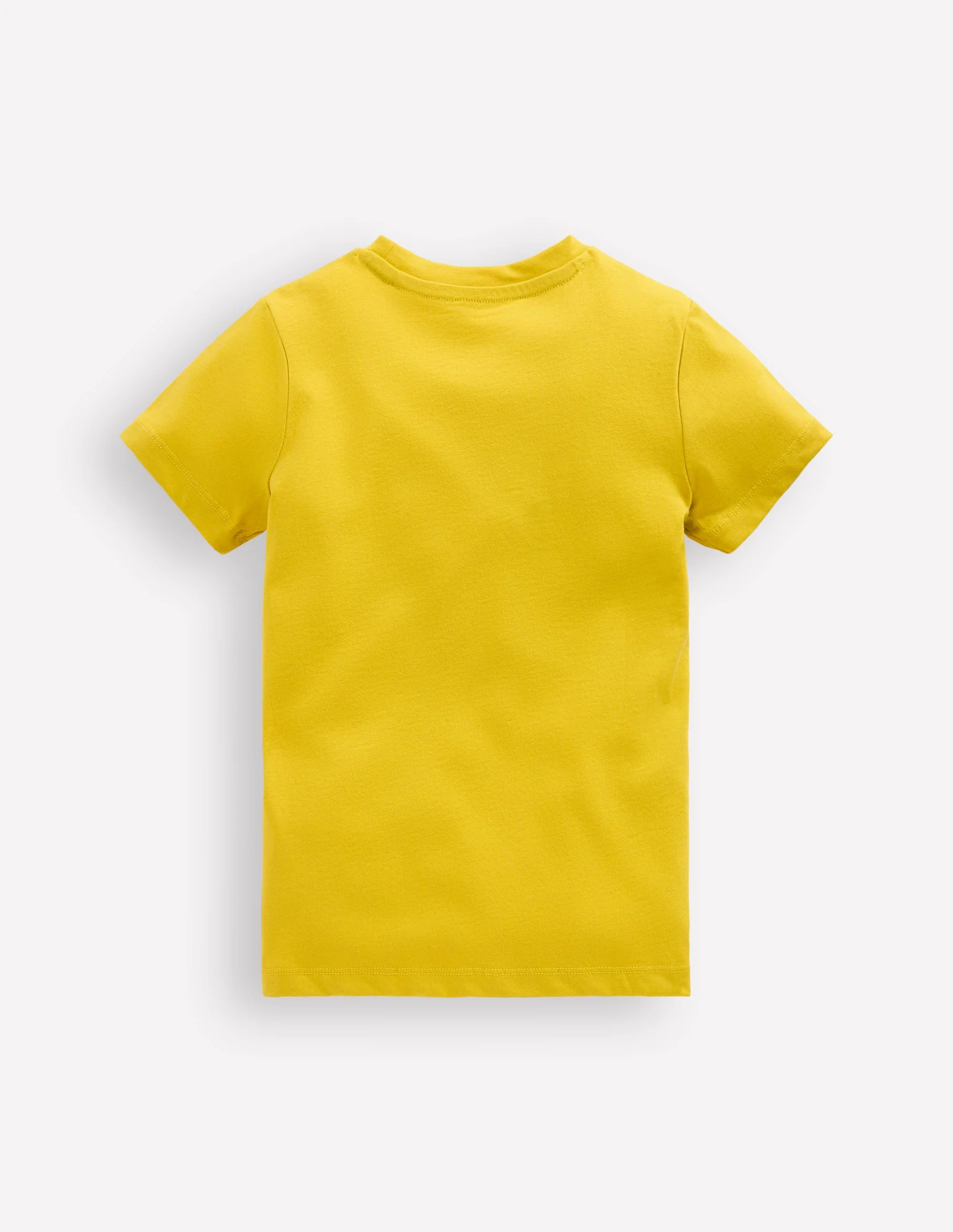 Glow-In-The-Dark T-shirt-Passionfruit Shark - Image 2