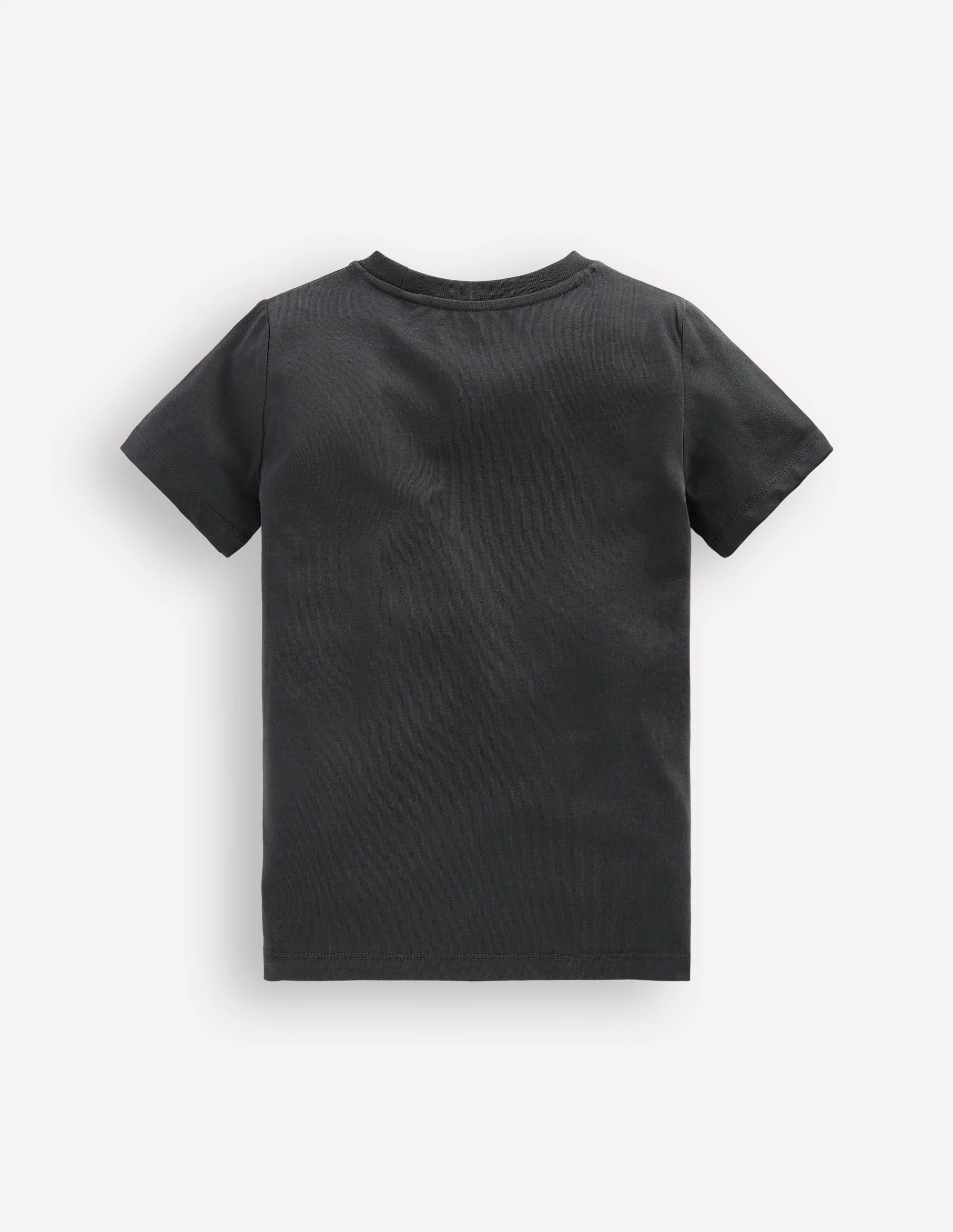 Glow-In-The-Dark T-shirt-Phantom Space - Image 2