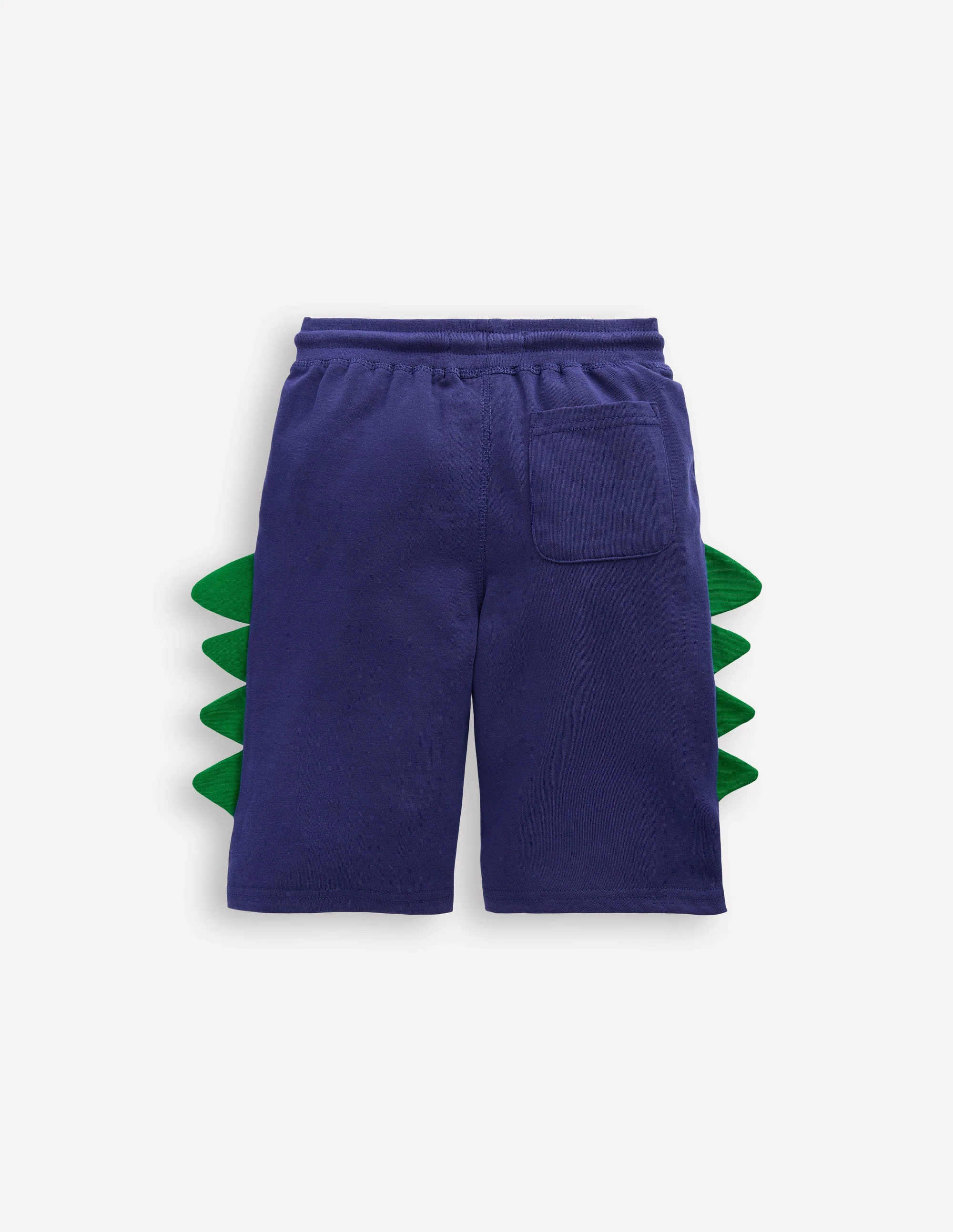 Jersey Baggies-College Navy Iguana - Image 2