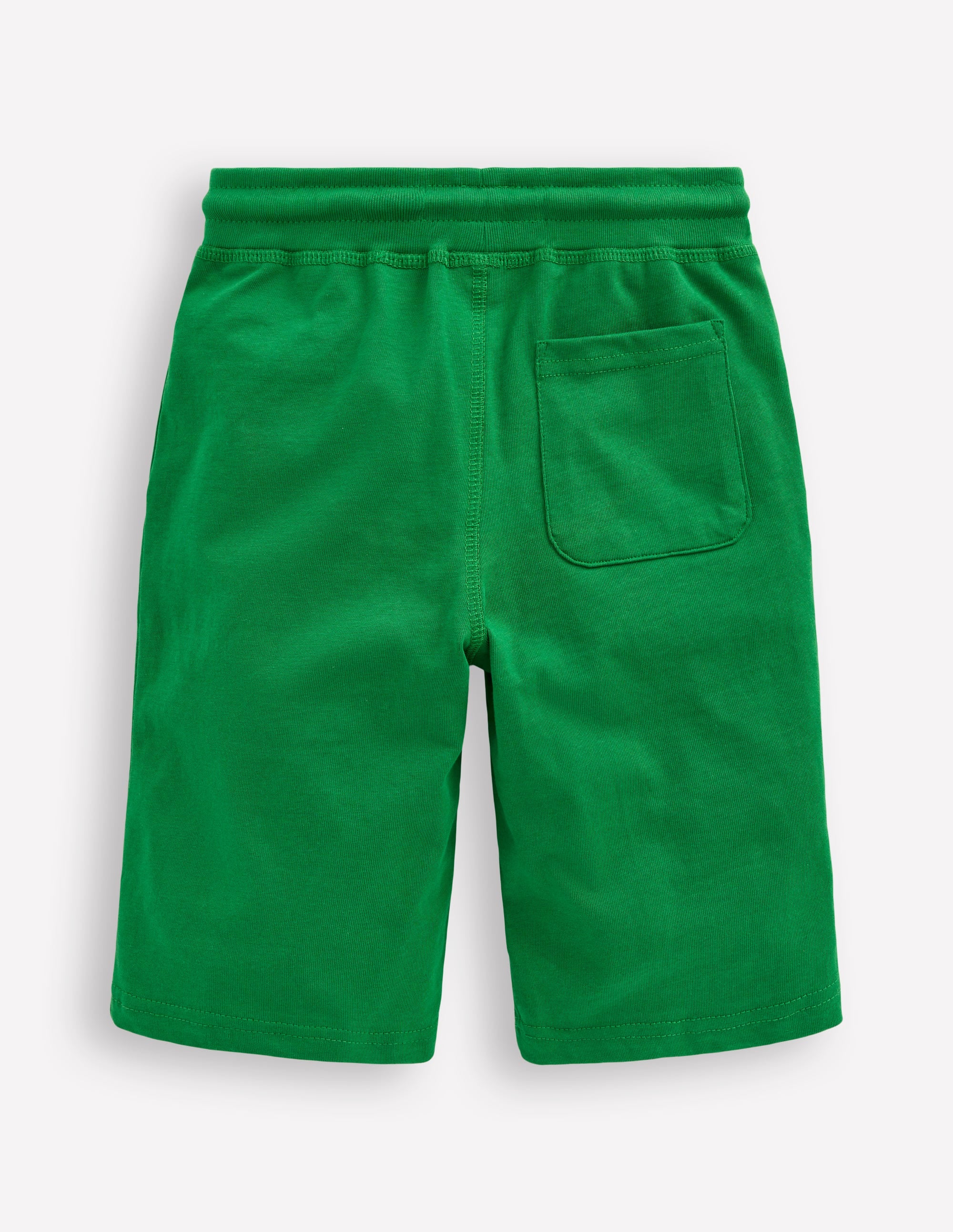 Jersey Baggies-Highland Green Jungle Animals - Image 2