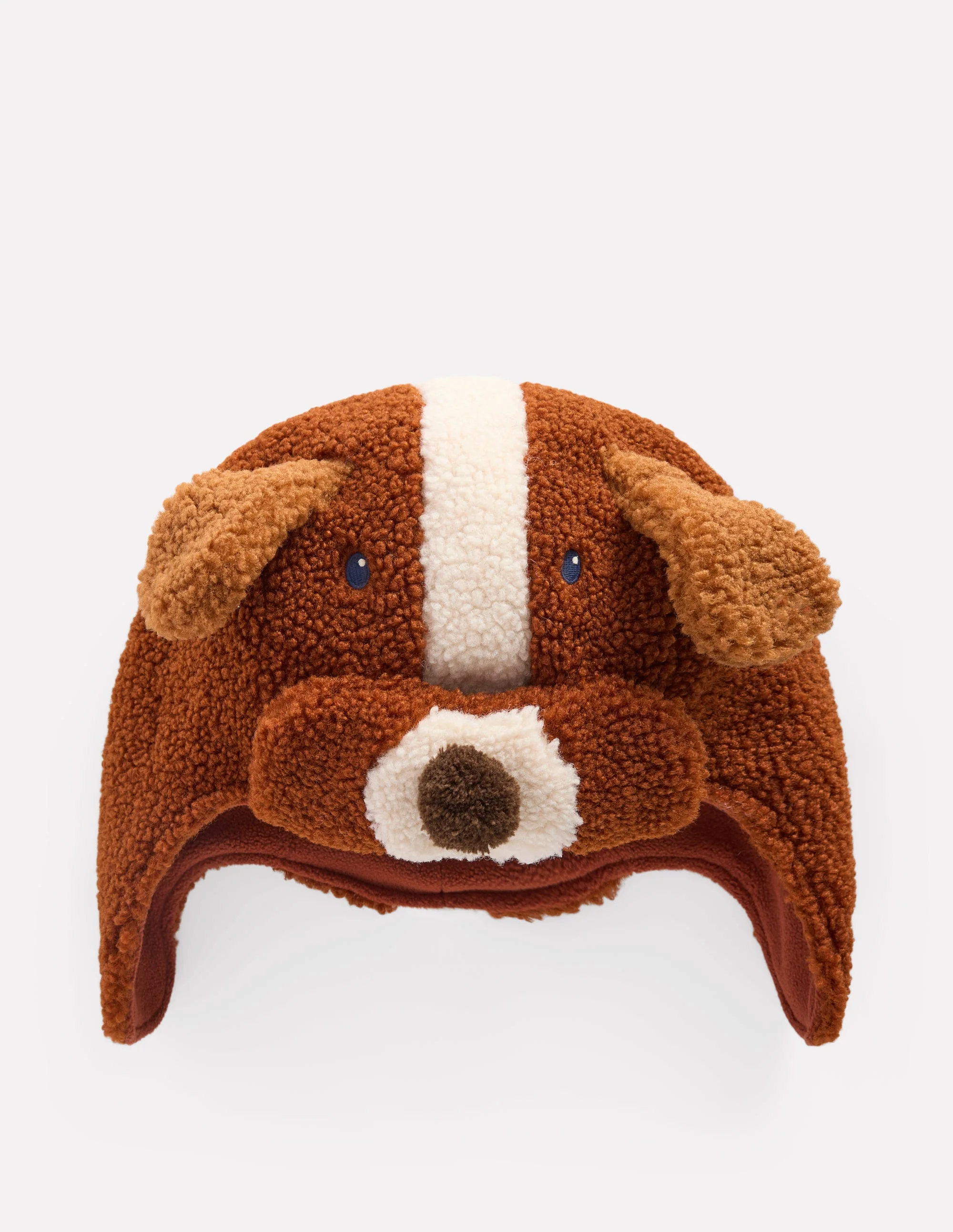 Novelty Trapper-Brown Dog