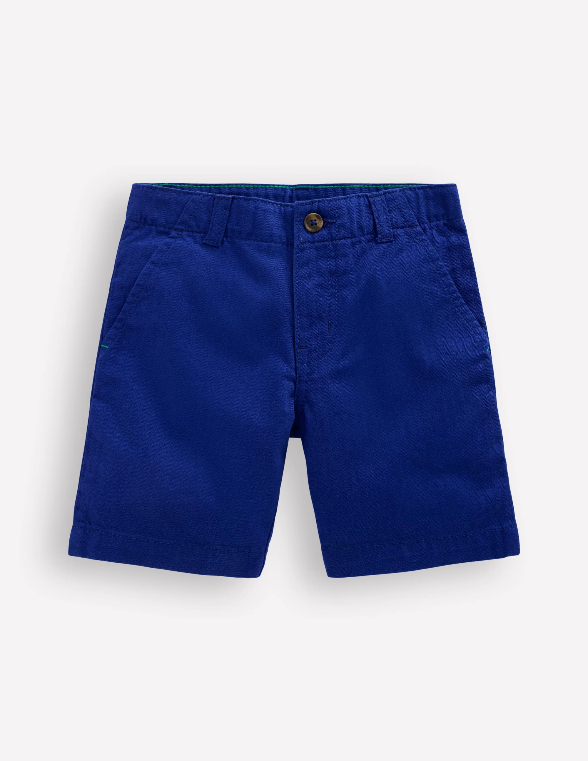 Smart Shorts-Sodalite Blue - Image 3