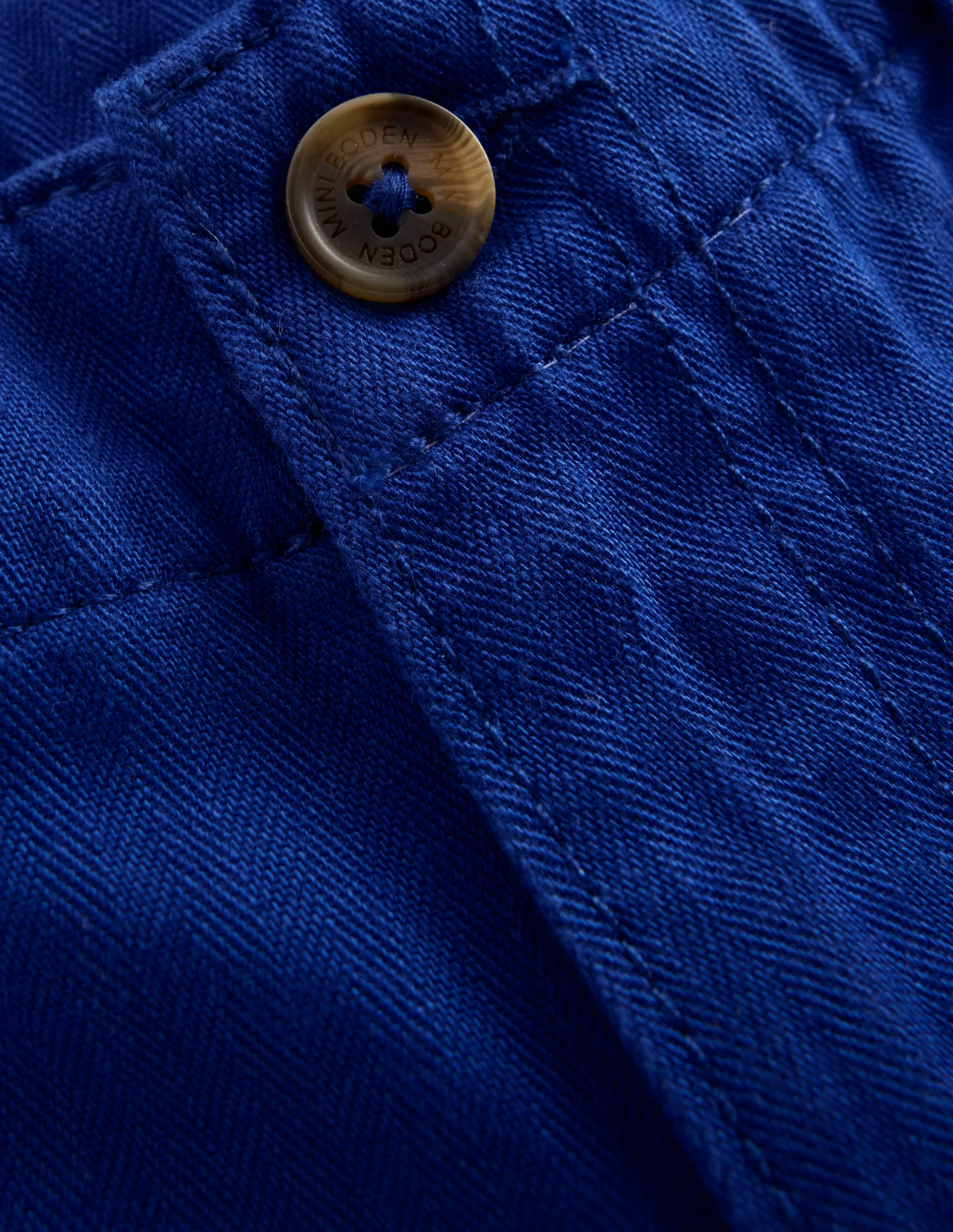 Smart Shorts-Sodalite Blue - Image 5