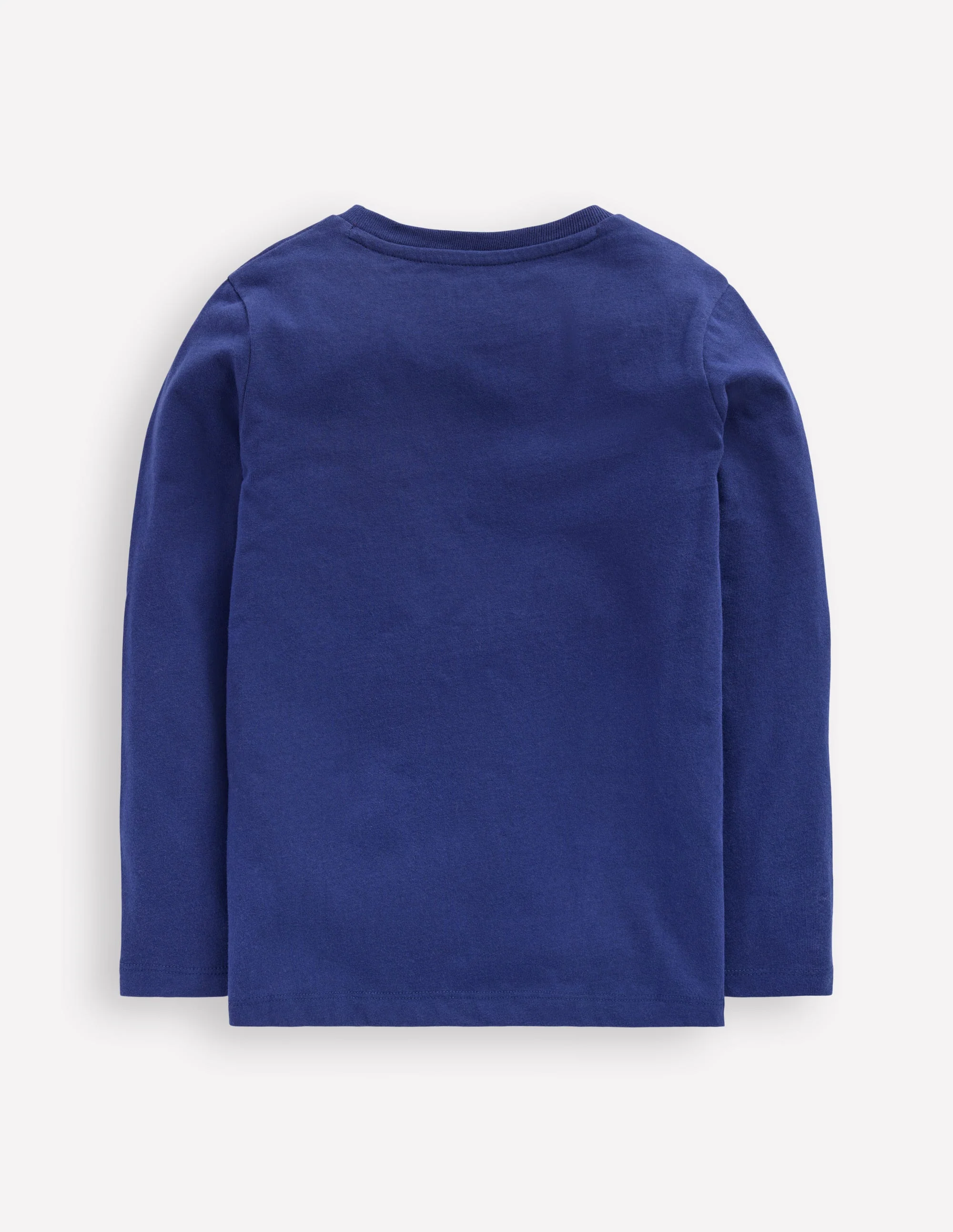Superstitch Long Sleeve Top-Twilight Christmas Characters - Image 2