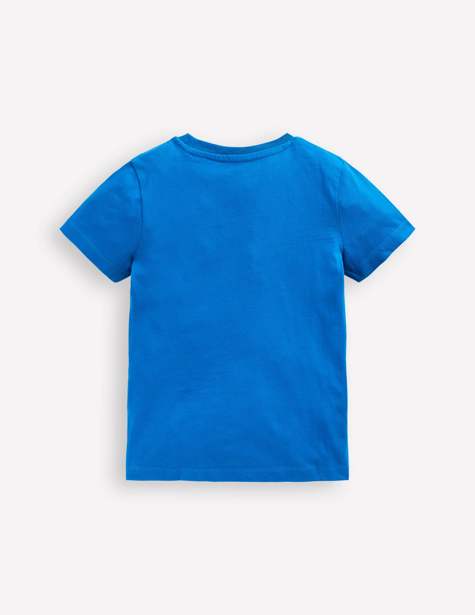 Superstitch T-Shirt-Dino - Image 2