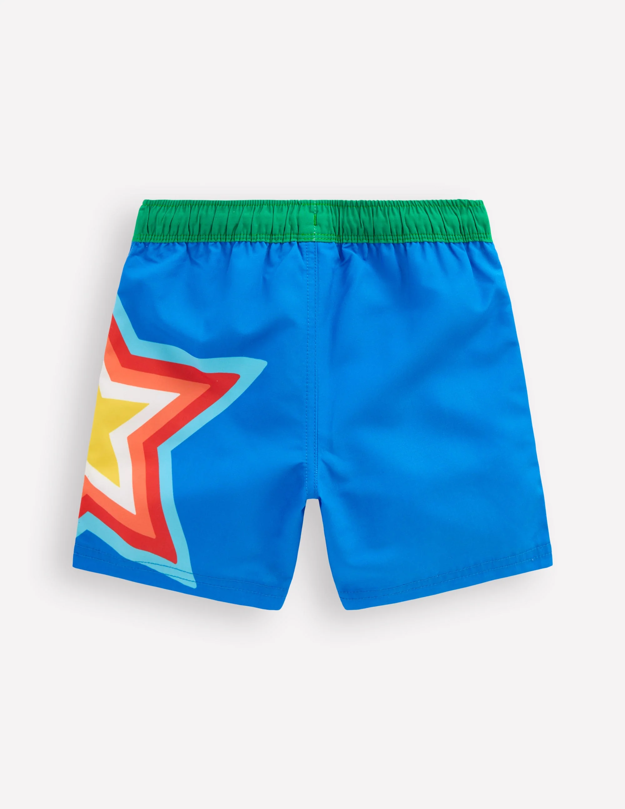 Swim Shorts-Star - Image 2