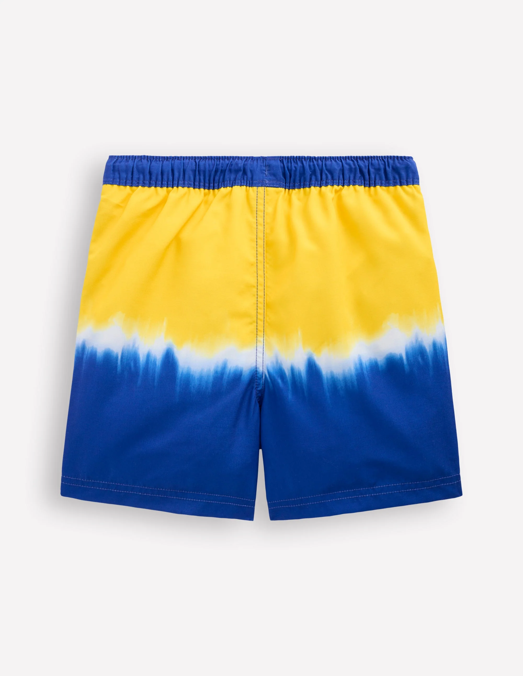 Swim Shorts-Tie Dye - Image 2