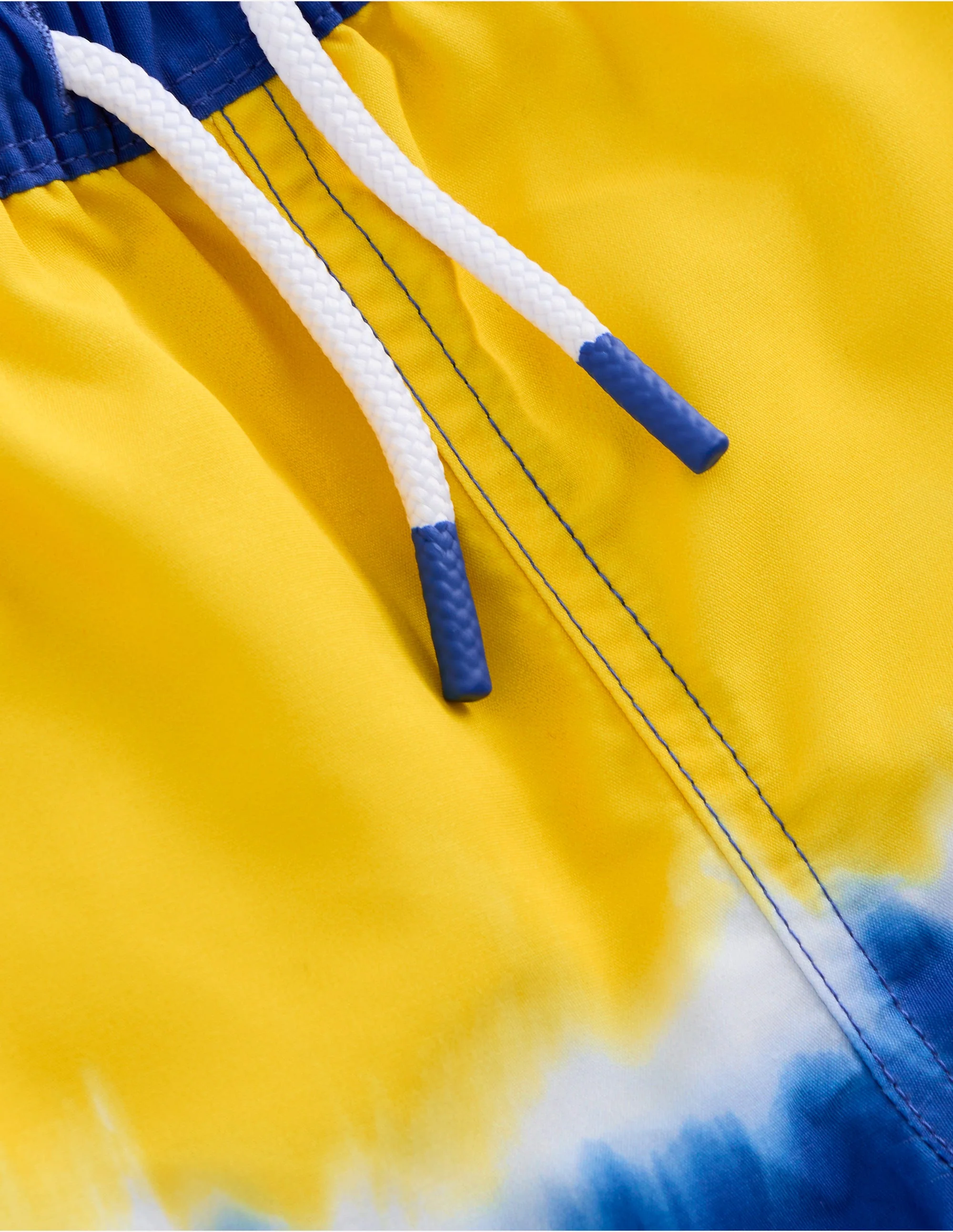 Swim Shorts-Tie Dye - Image 3