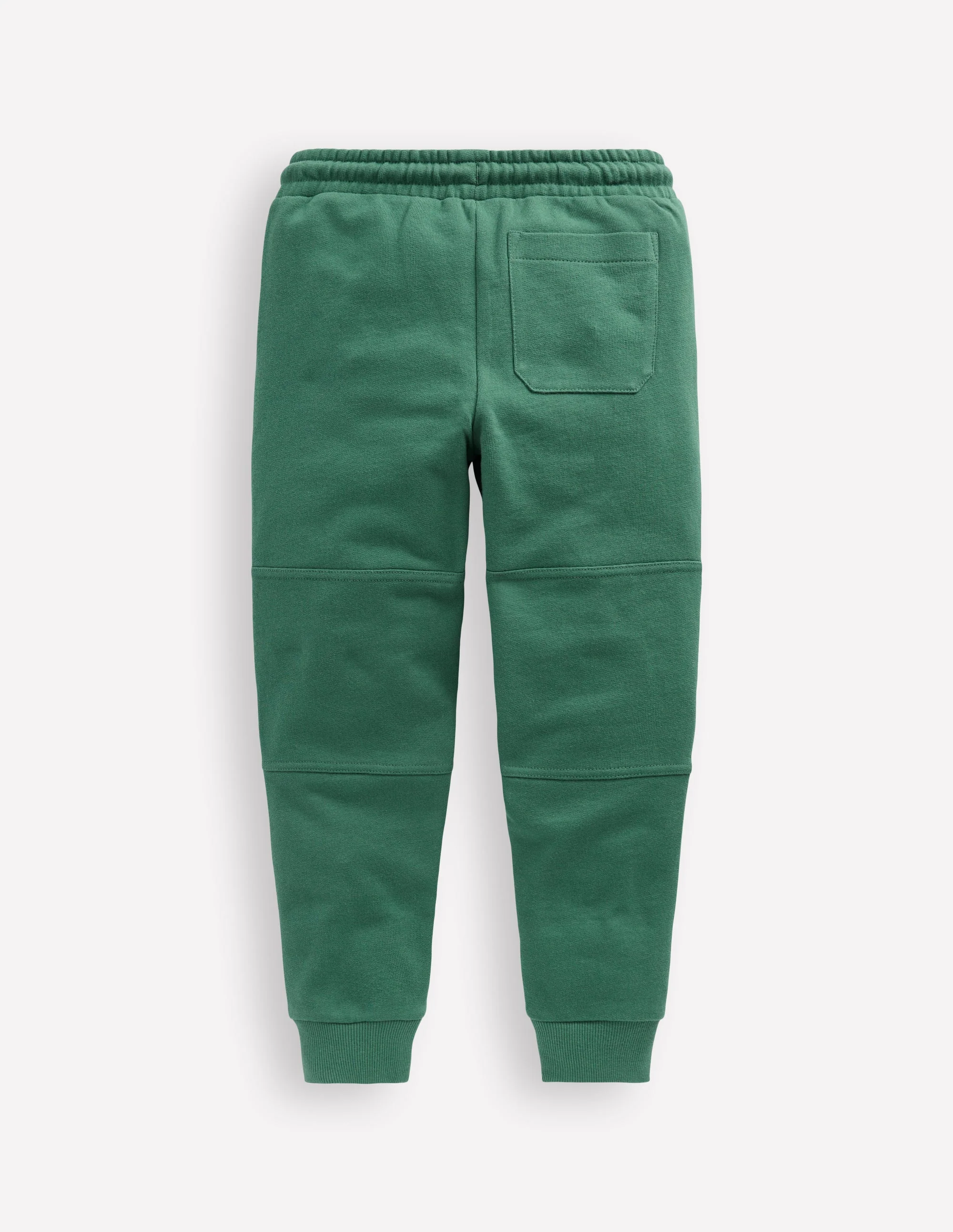Warrior Knee Joggers-Blue Spruce Star Knee - Image 5