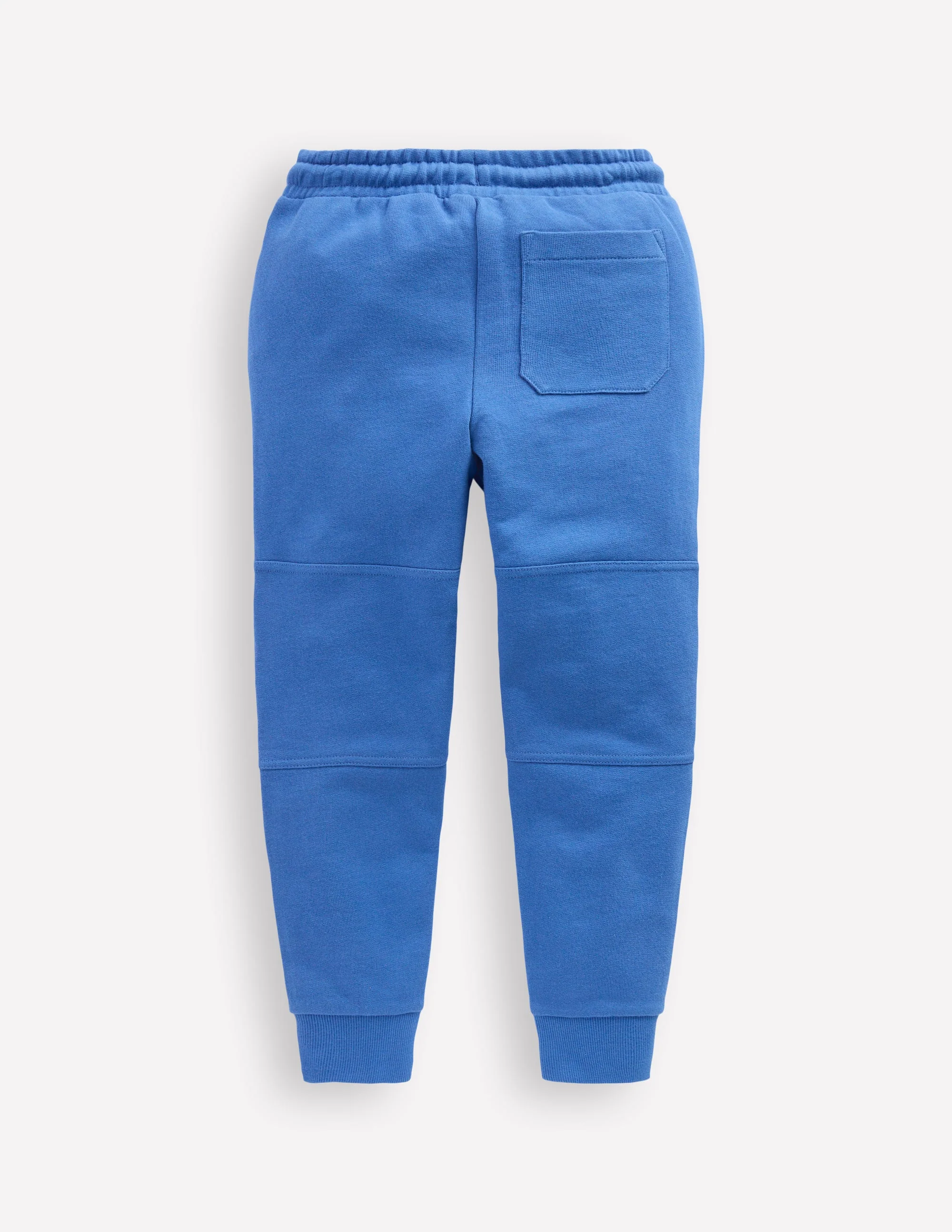 Warrior Knee Joggers-Cabana Blue - Image 4