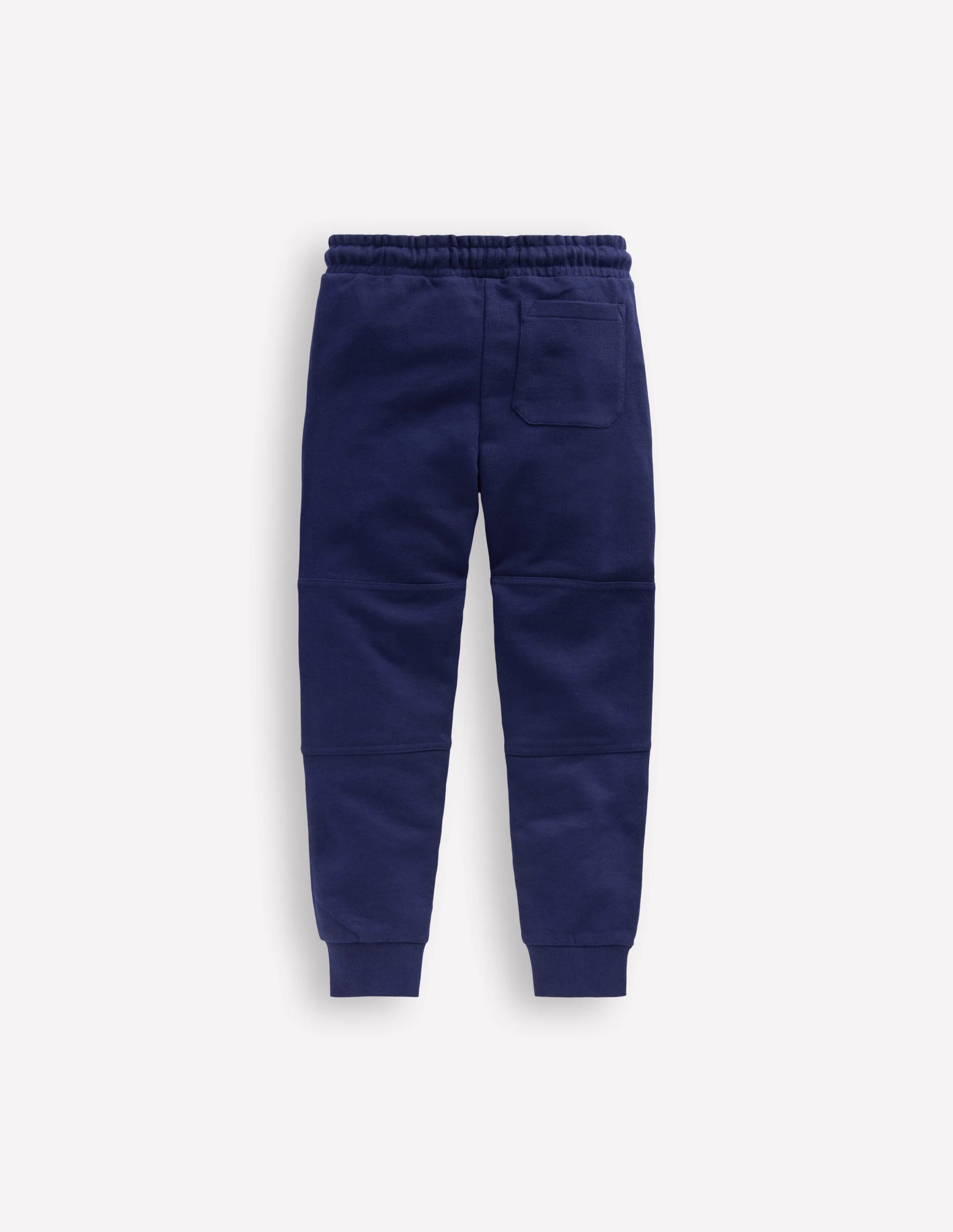 Warrior Knee Joggers-Navy Star Knee - Image 2
