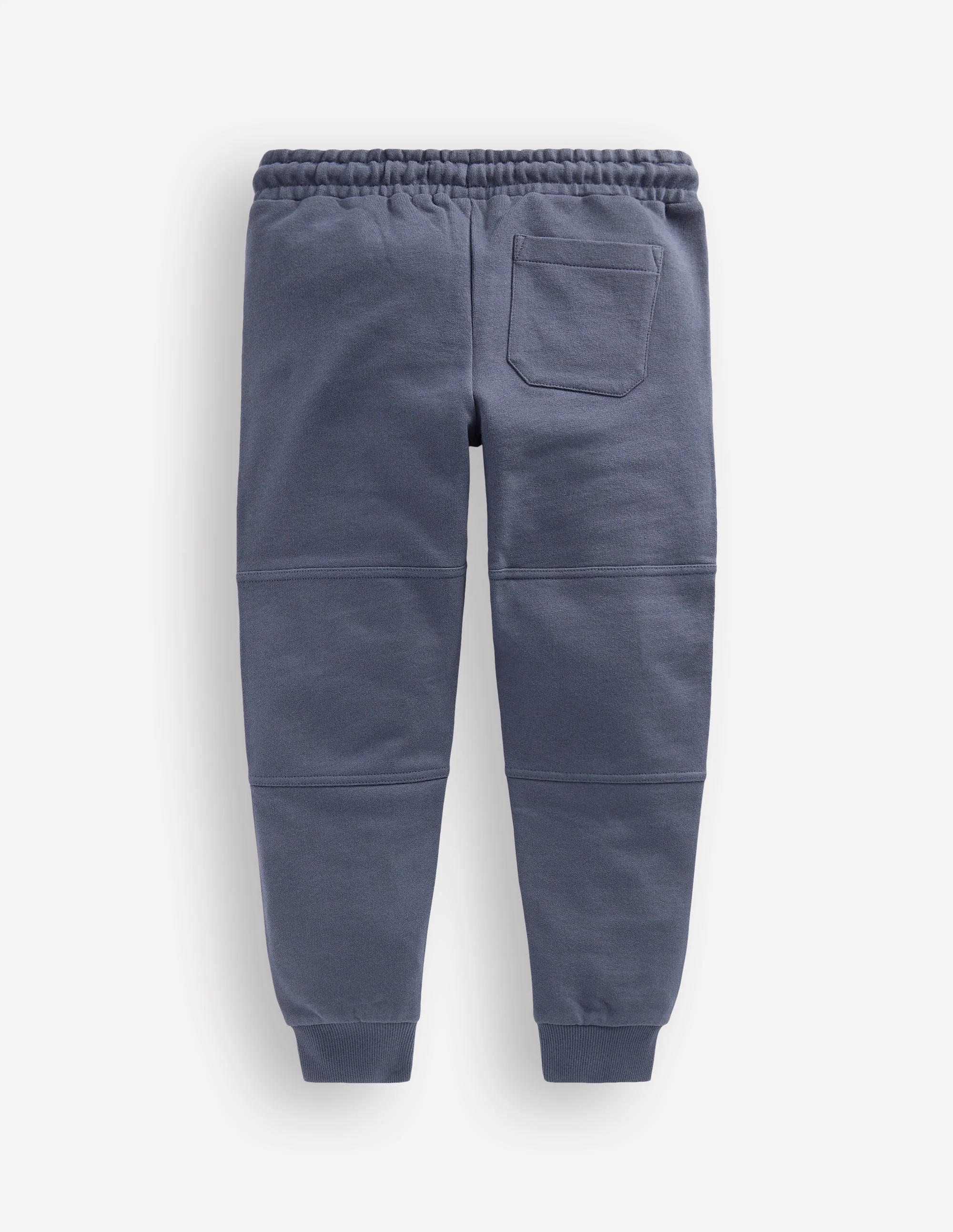 Warrior Knee Joggers-North Sea Blue Ripstop - Image 2