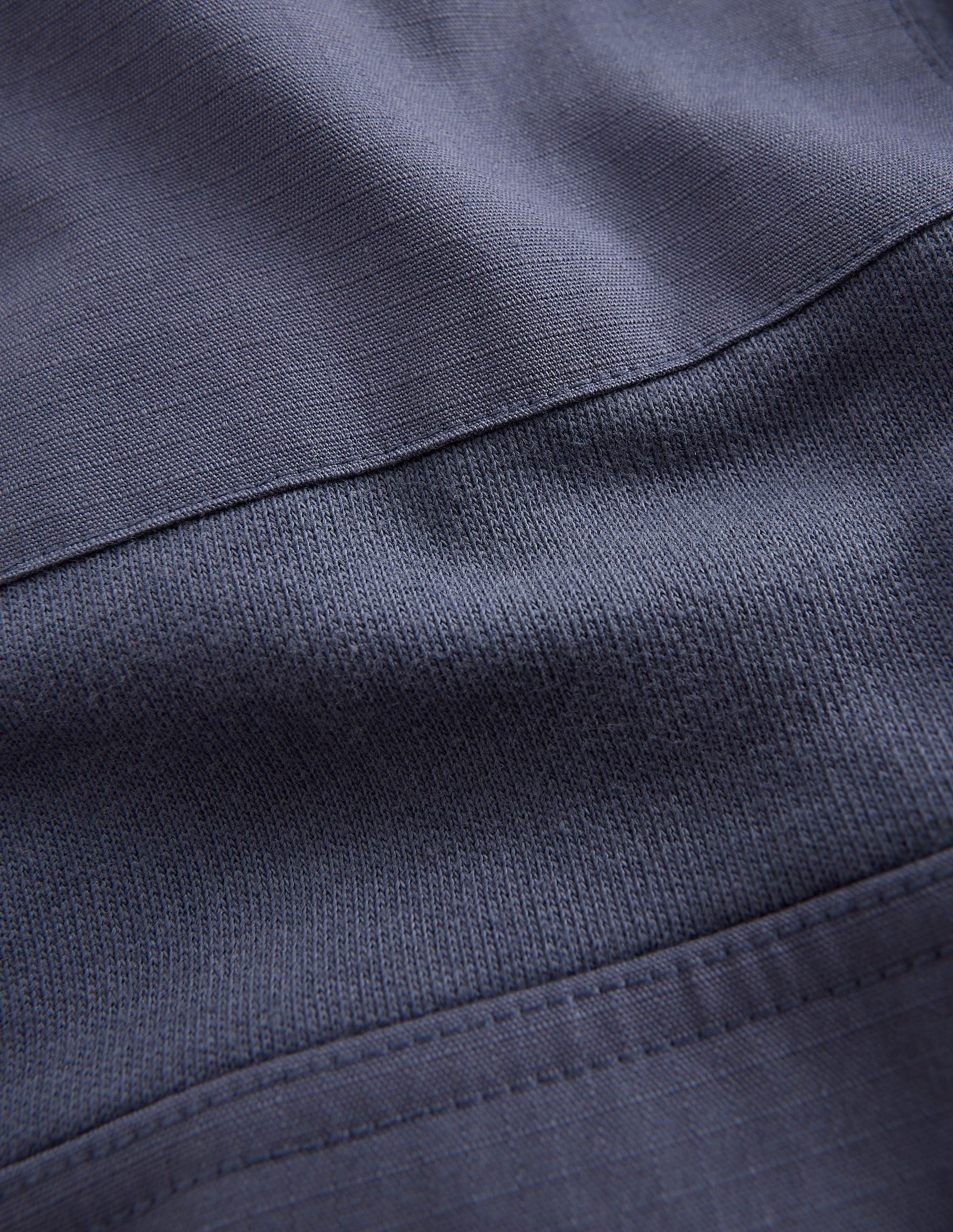 Warrior Knee Joggers-North Sea Blue Ripstop - Image 3