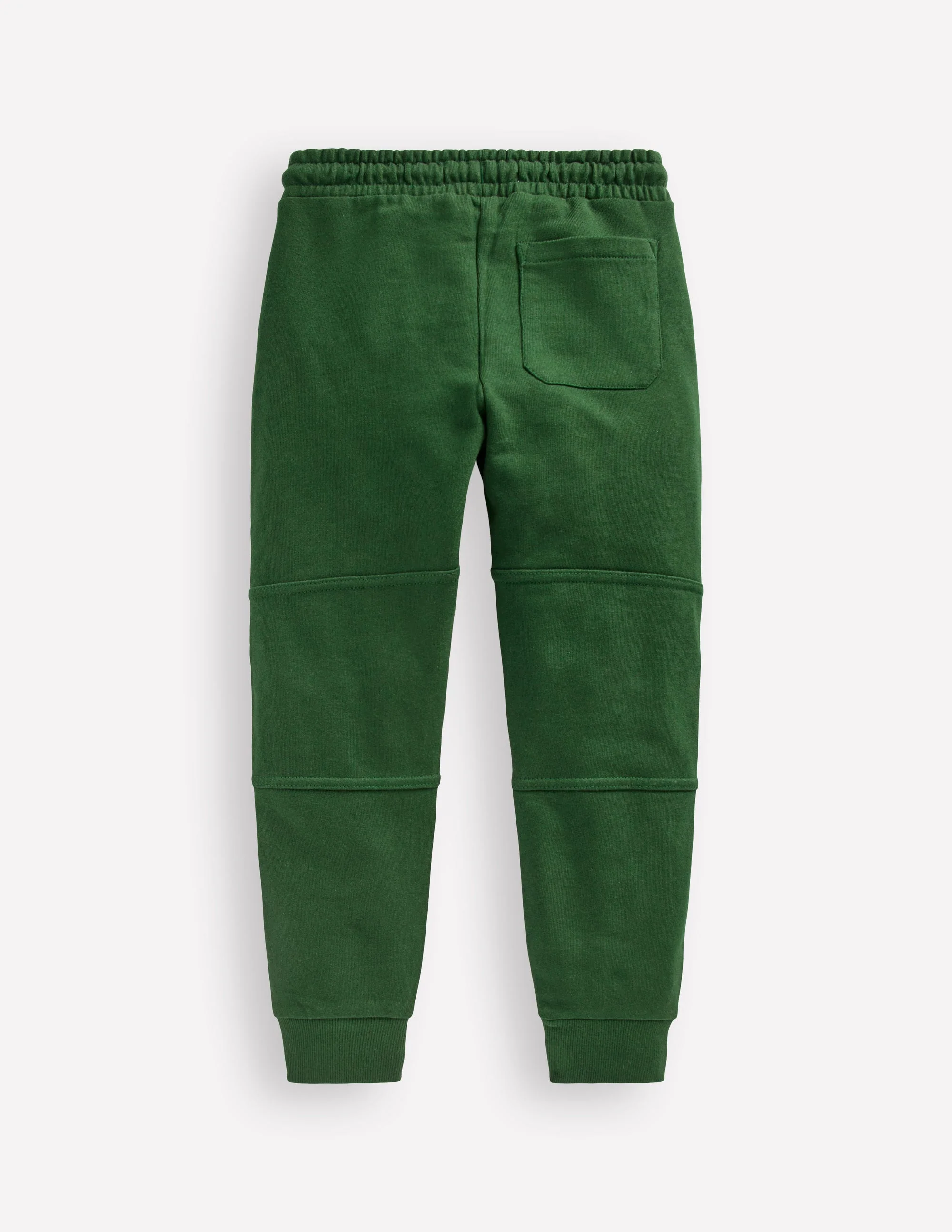 Warrior Knee Joggers-Pine Green Ripstop - Image 5
