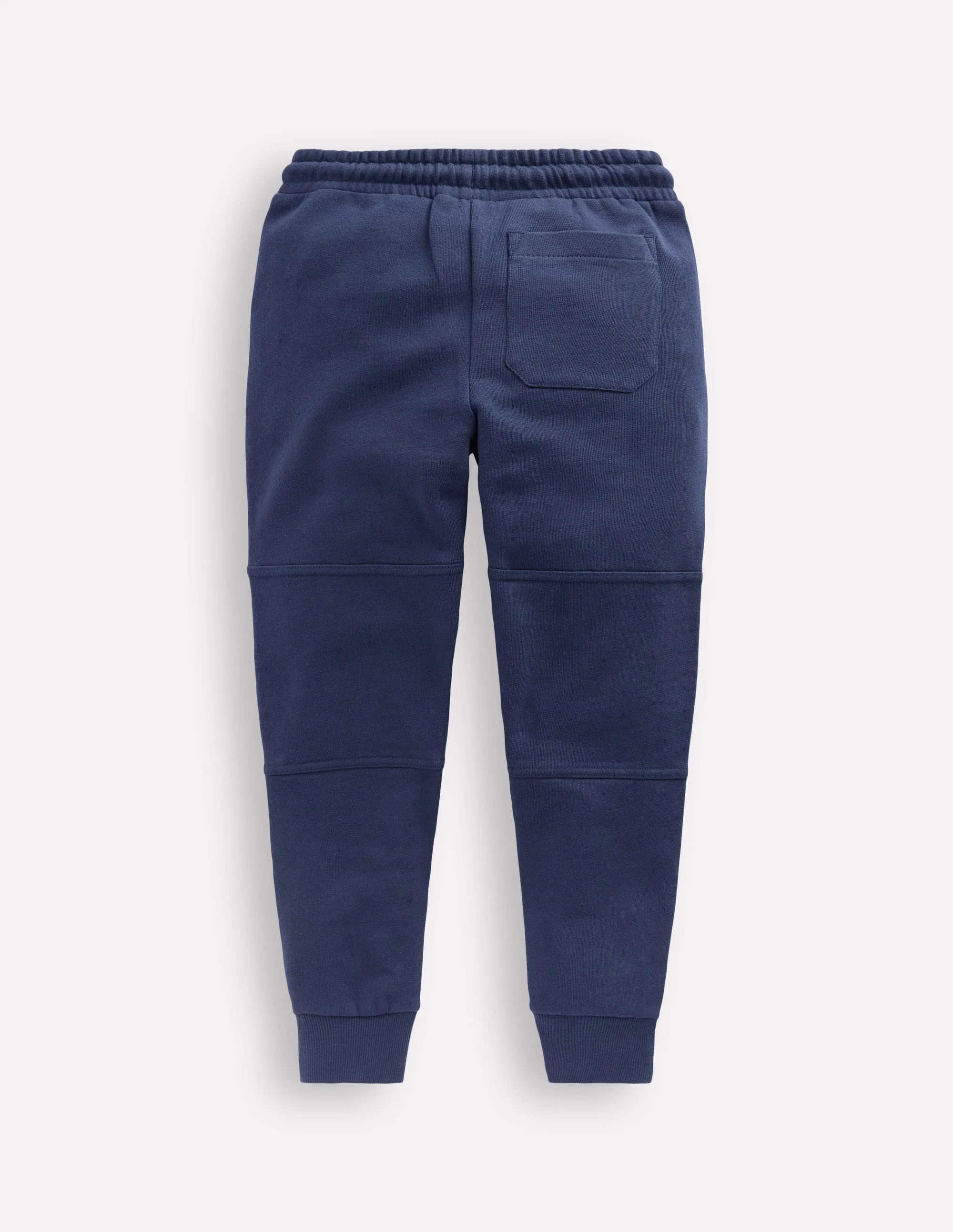 Warrior Knee Joggers-Starboard Blue Stripe Knee - Image 5