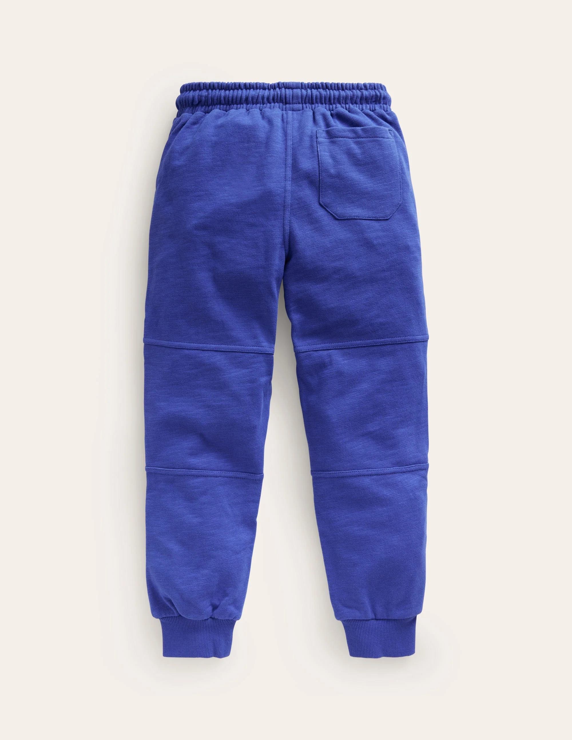 Warrior Knee Joggers-Vintage Indigo Space - Image 2