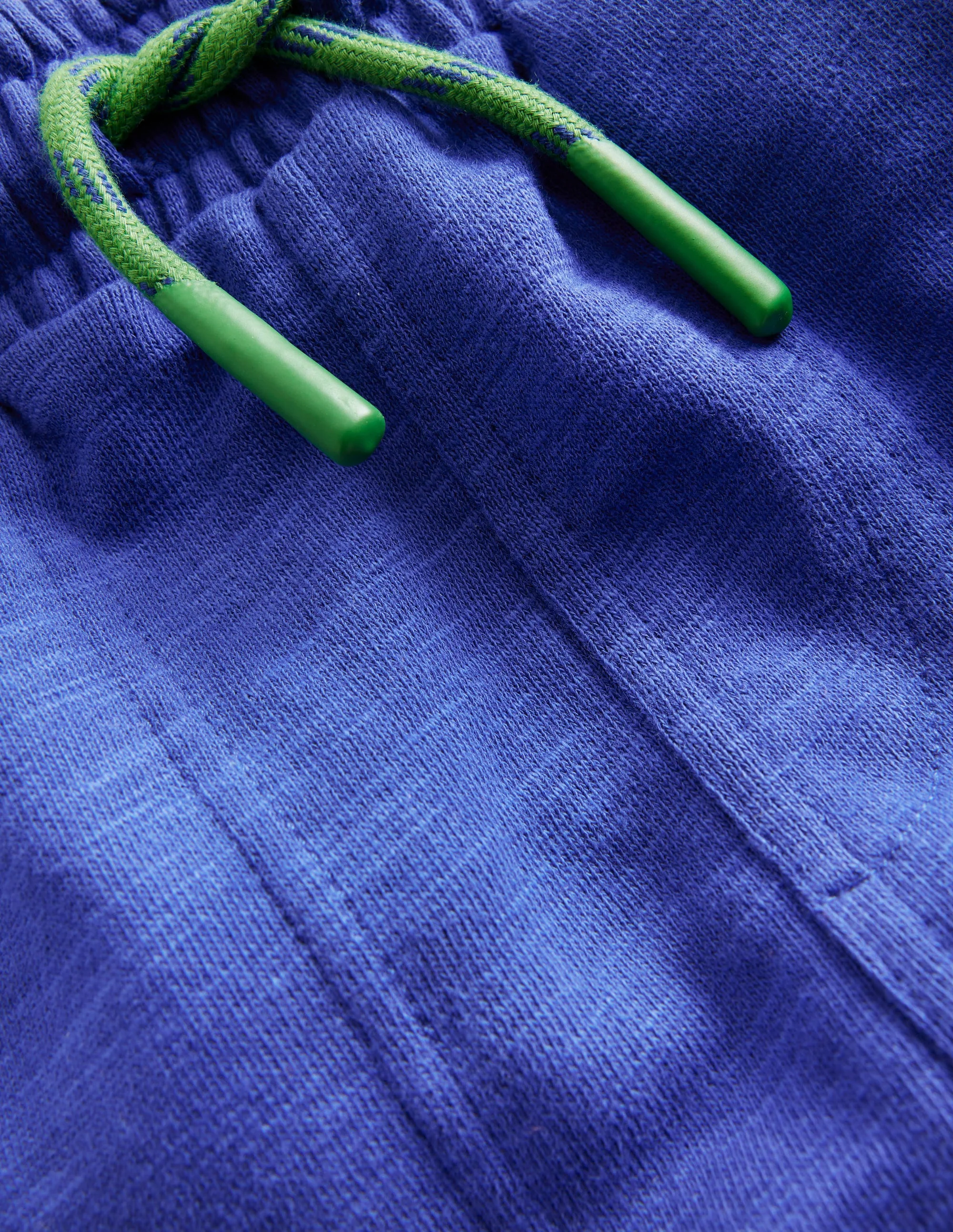Warrior Knee Joggers-Vintage Indigo Space - Image 3