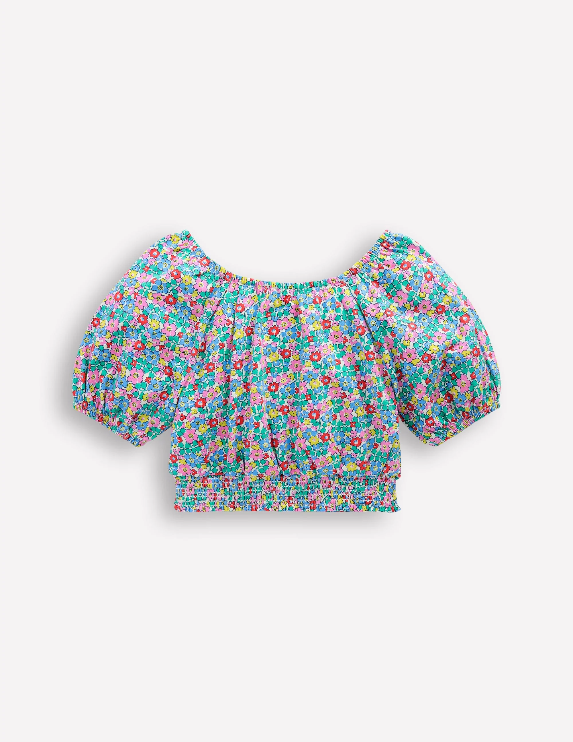 Bubble Top-Multi Flowerbed - Image 2