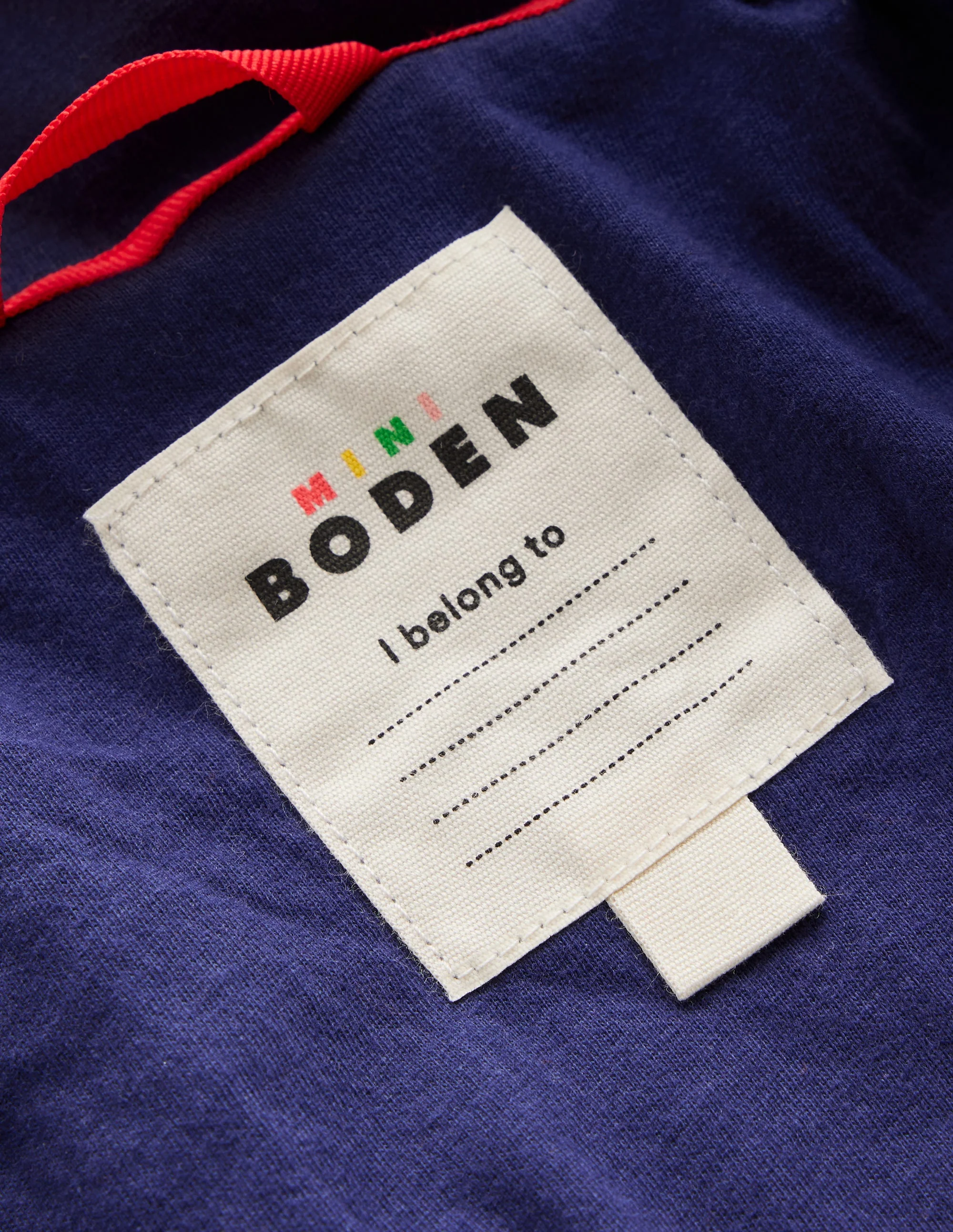 Eden Borg Zip-through Jacket-Celestial Borg Applique - Image 5