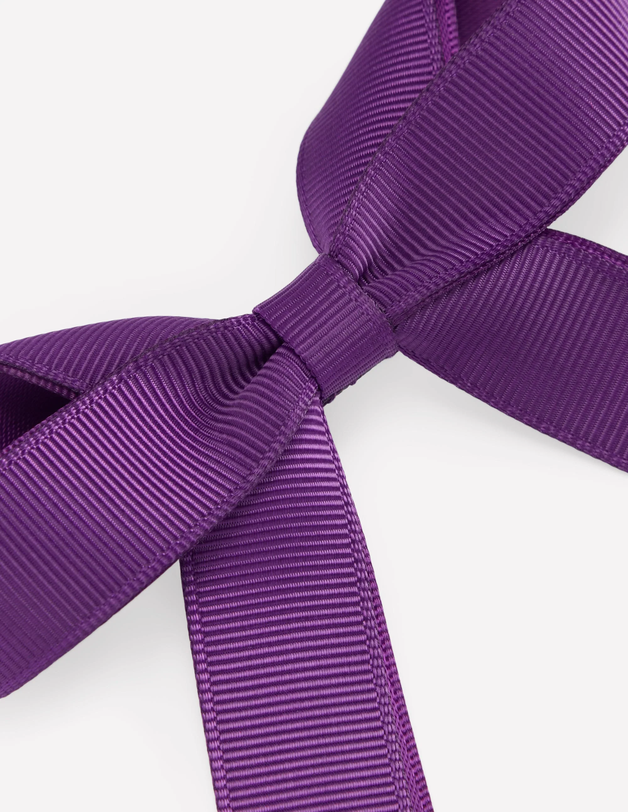 Hair Bows-Mystic Purple - Image 3