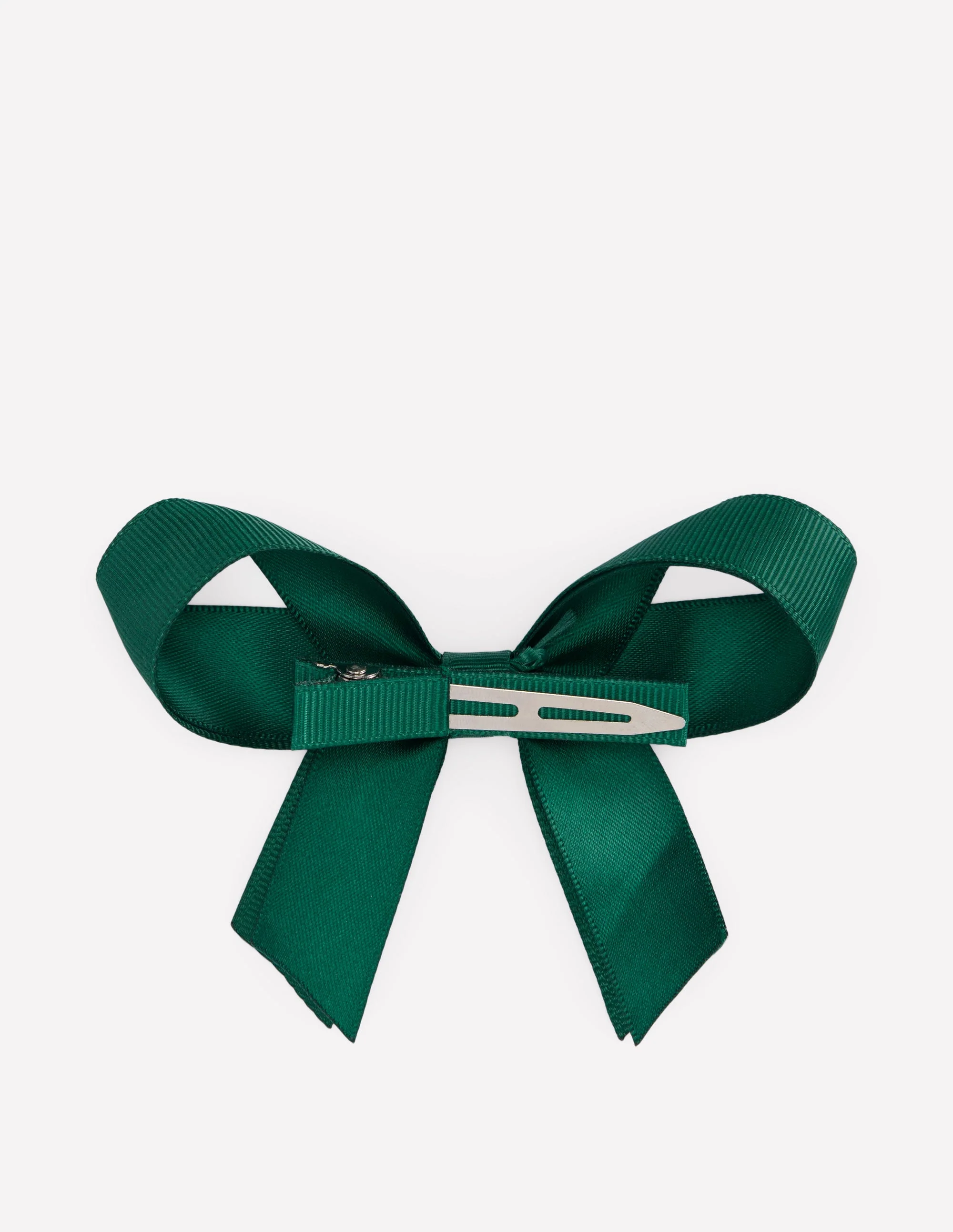 Hair Bows-Shady Green - Image 2