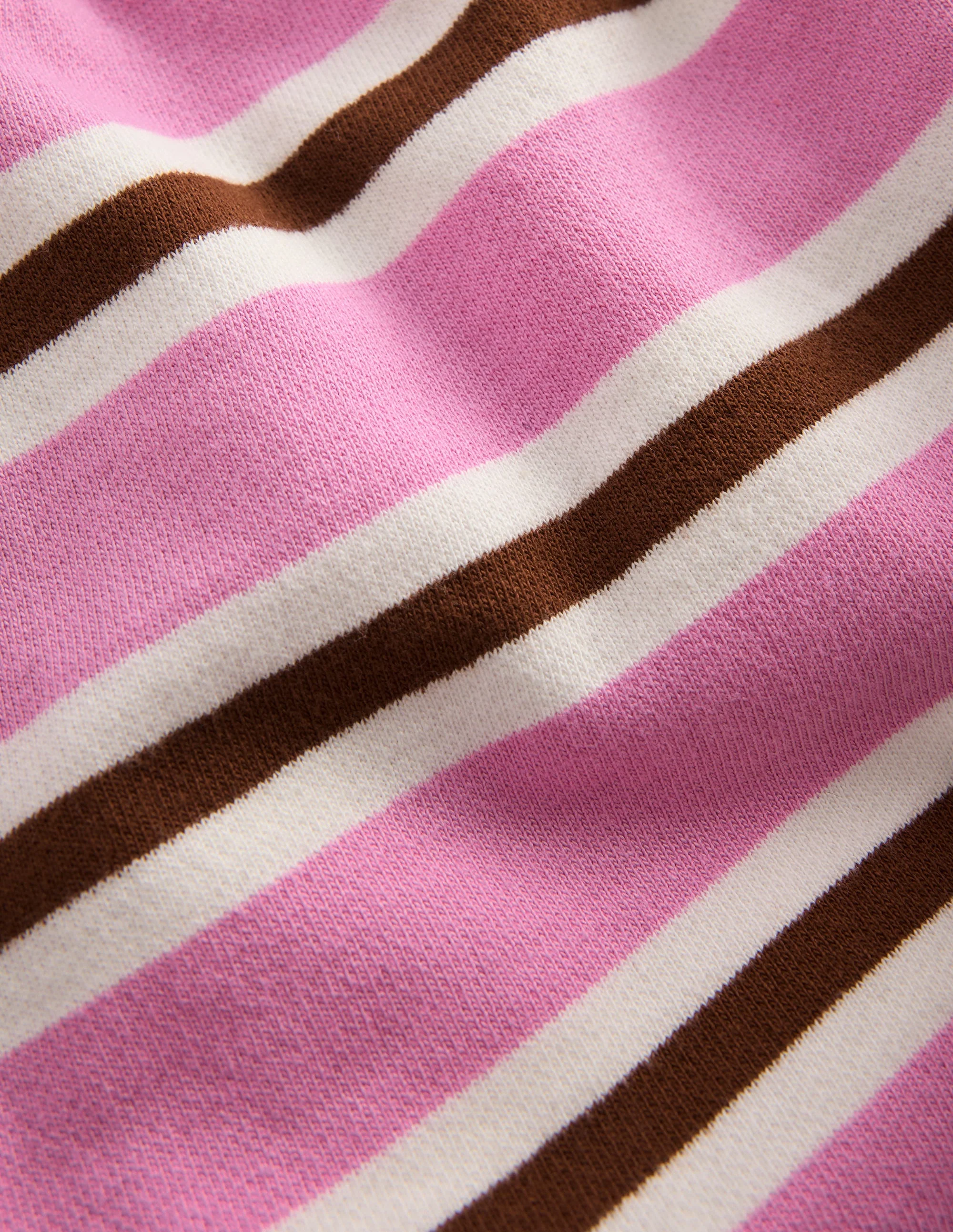 Jersey Boxing Short-Water Lilly Pink/ Russet - Image 3